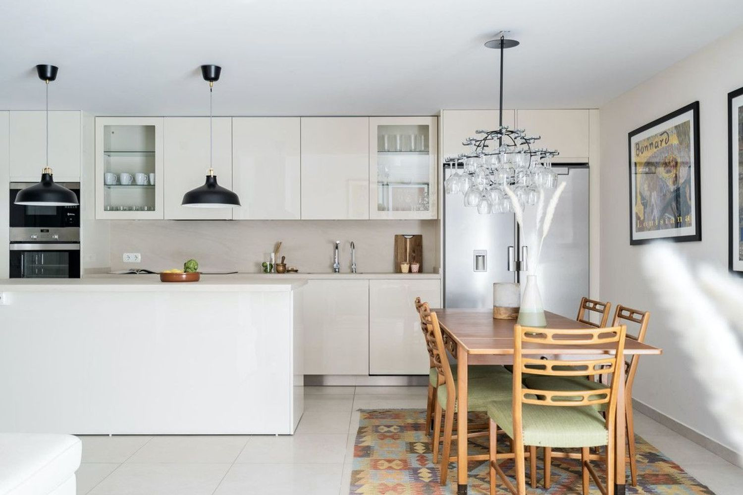 Odnowiony Penthouse z Widokiem na Morze · Zdjęcie 8