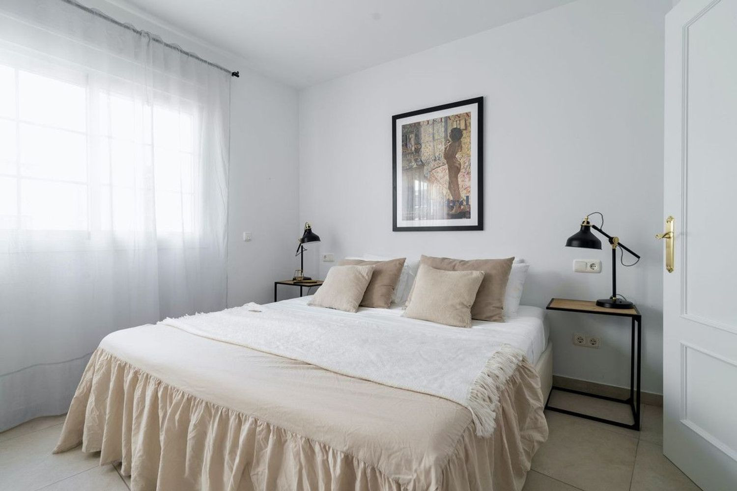 Odnowiony Penthouse z Widokiem na Morze · Zdjęcie 12