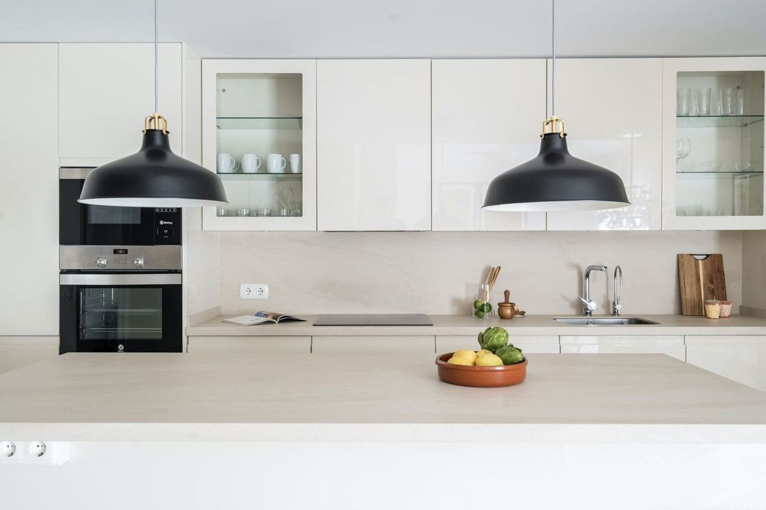 Odnowiony Penthouse z Widokiem na Morze · Zdjęcie 10
