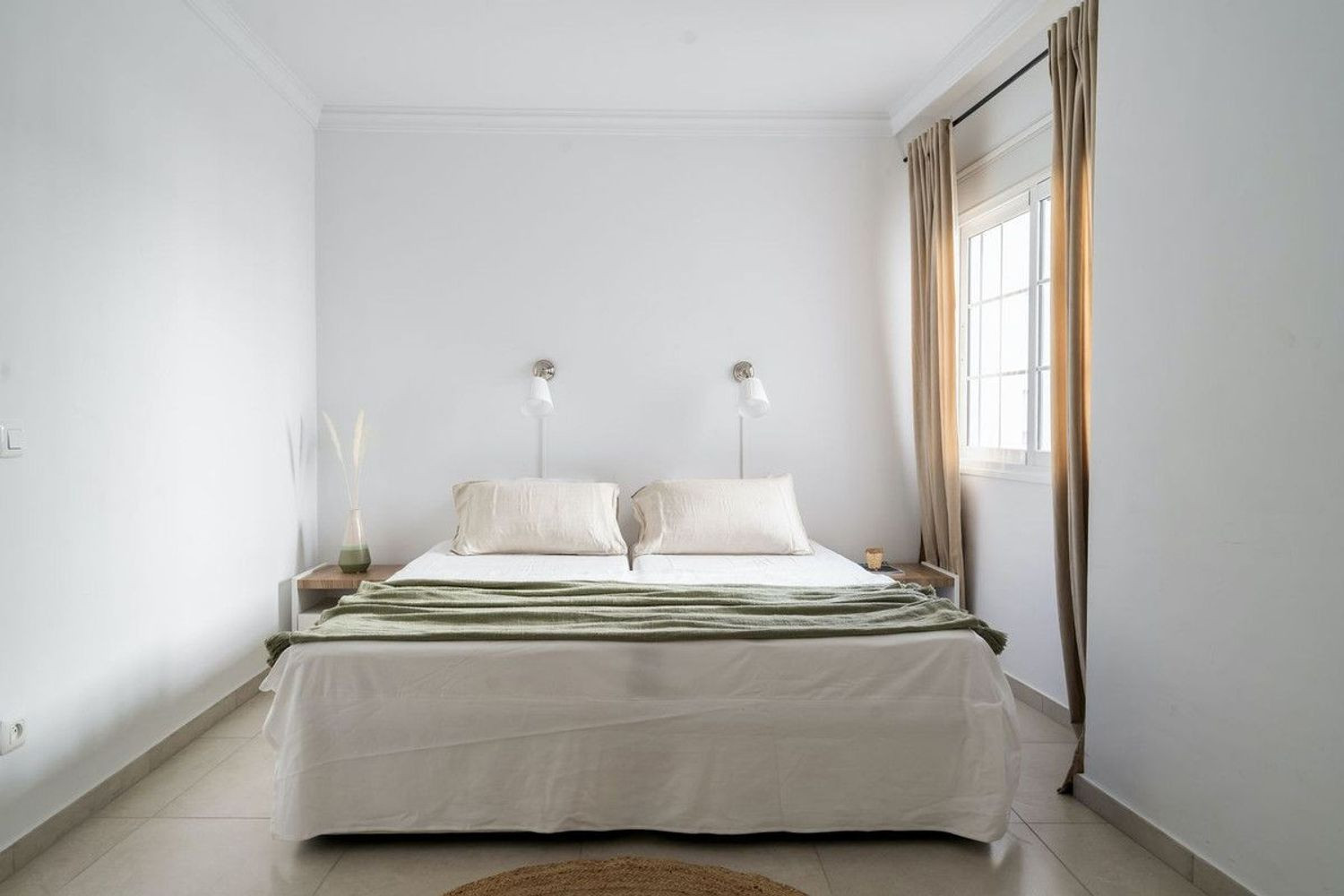 Odnowiony Penthouse z Widokiem na Morze · Zdjęcie 13