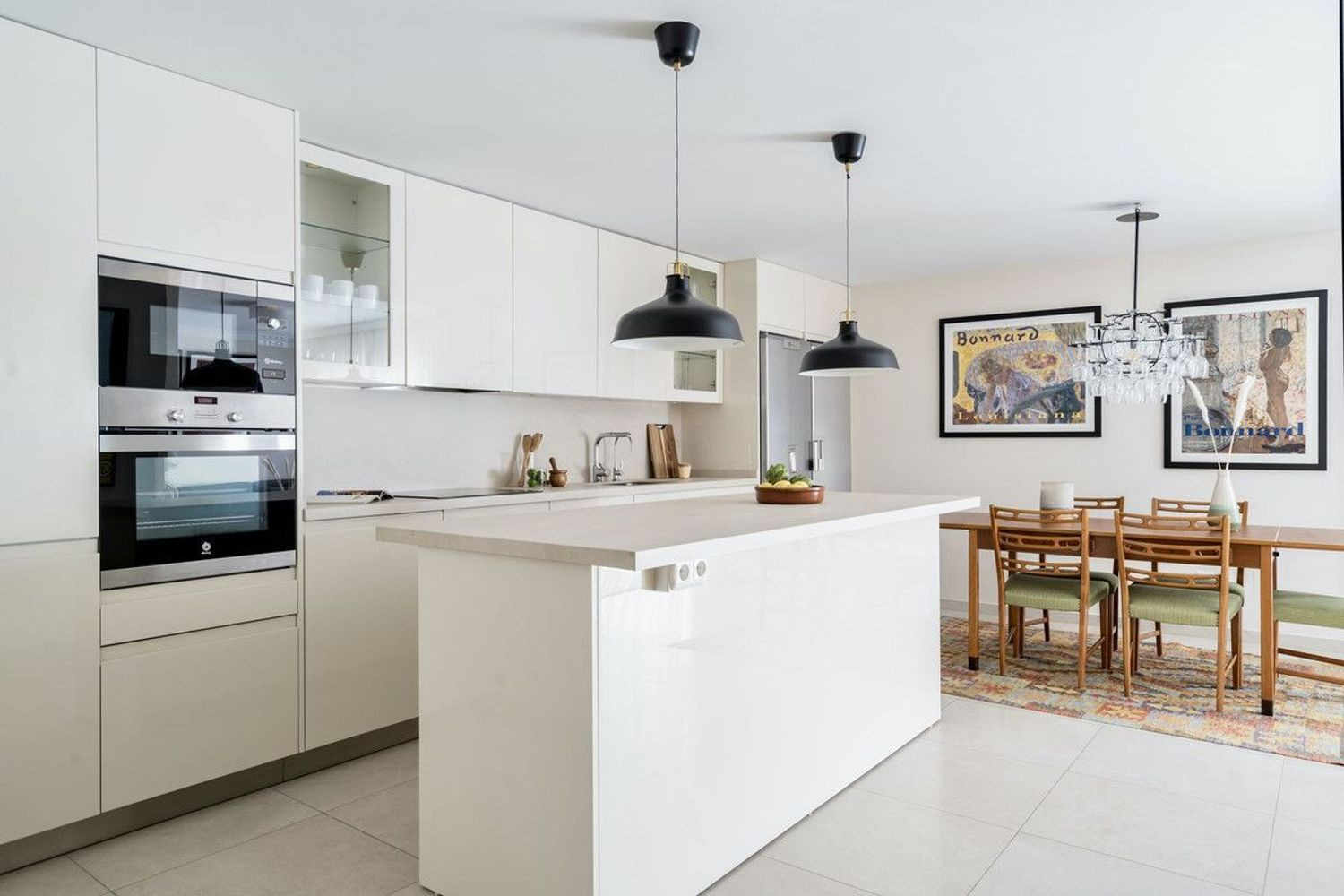 Odnowiony Penthouse z Widokiem na Morze · Zdjęcie 9