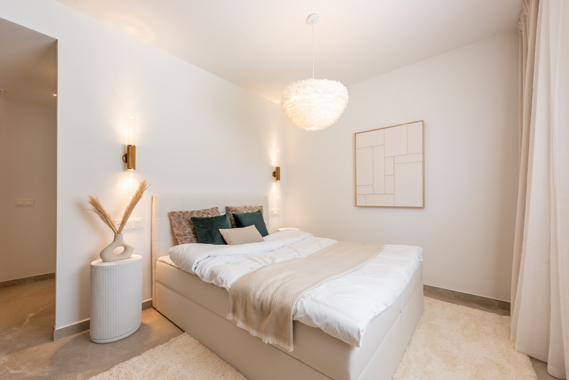 Refurbished 4-bedroom townhouse · Photo 20