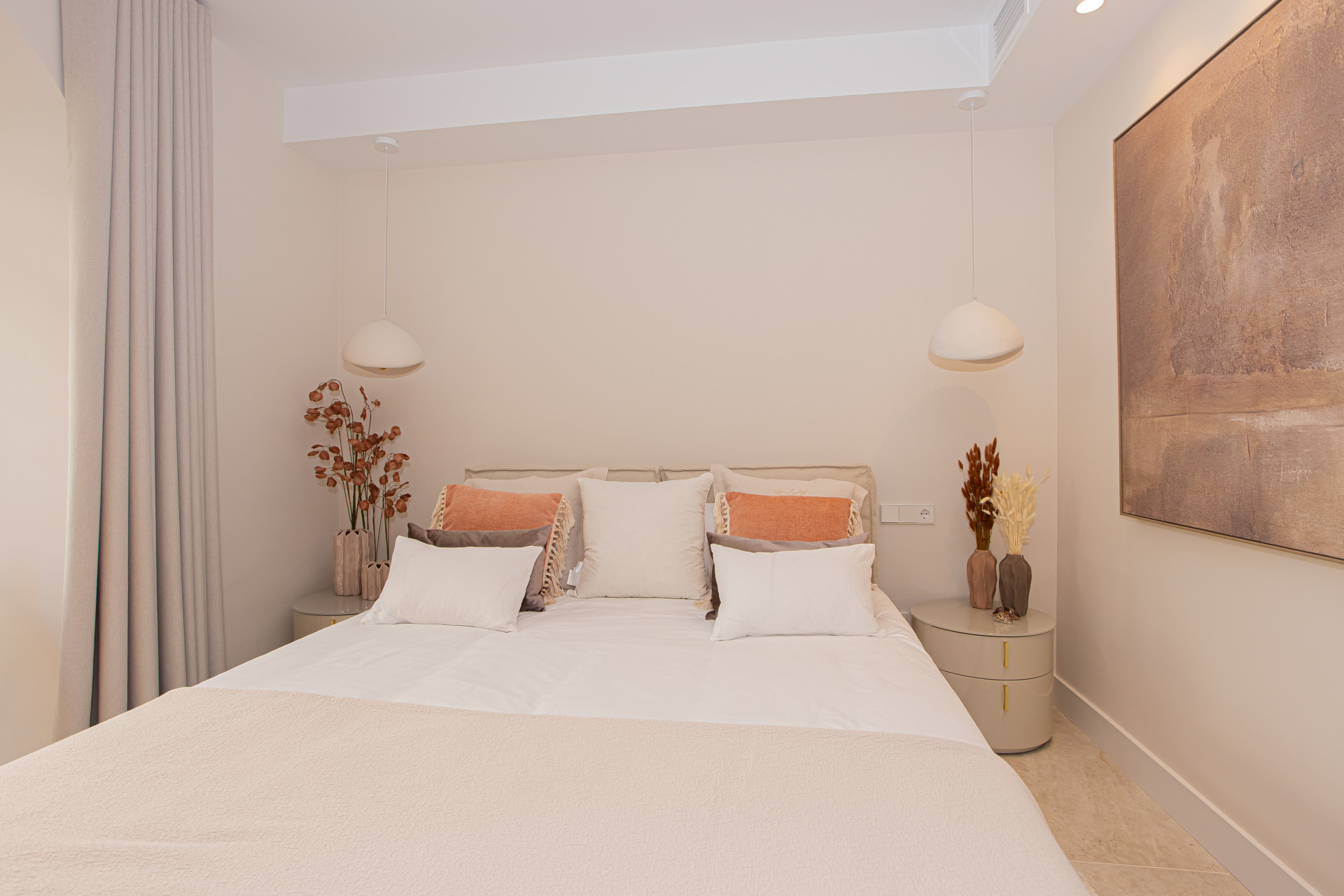 Aloha Garden — Fully Renovated 4-Bedroom Duplex Penthouse · Photo 29