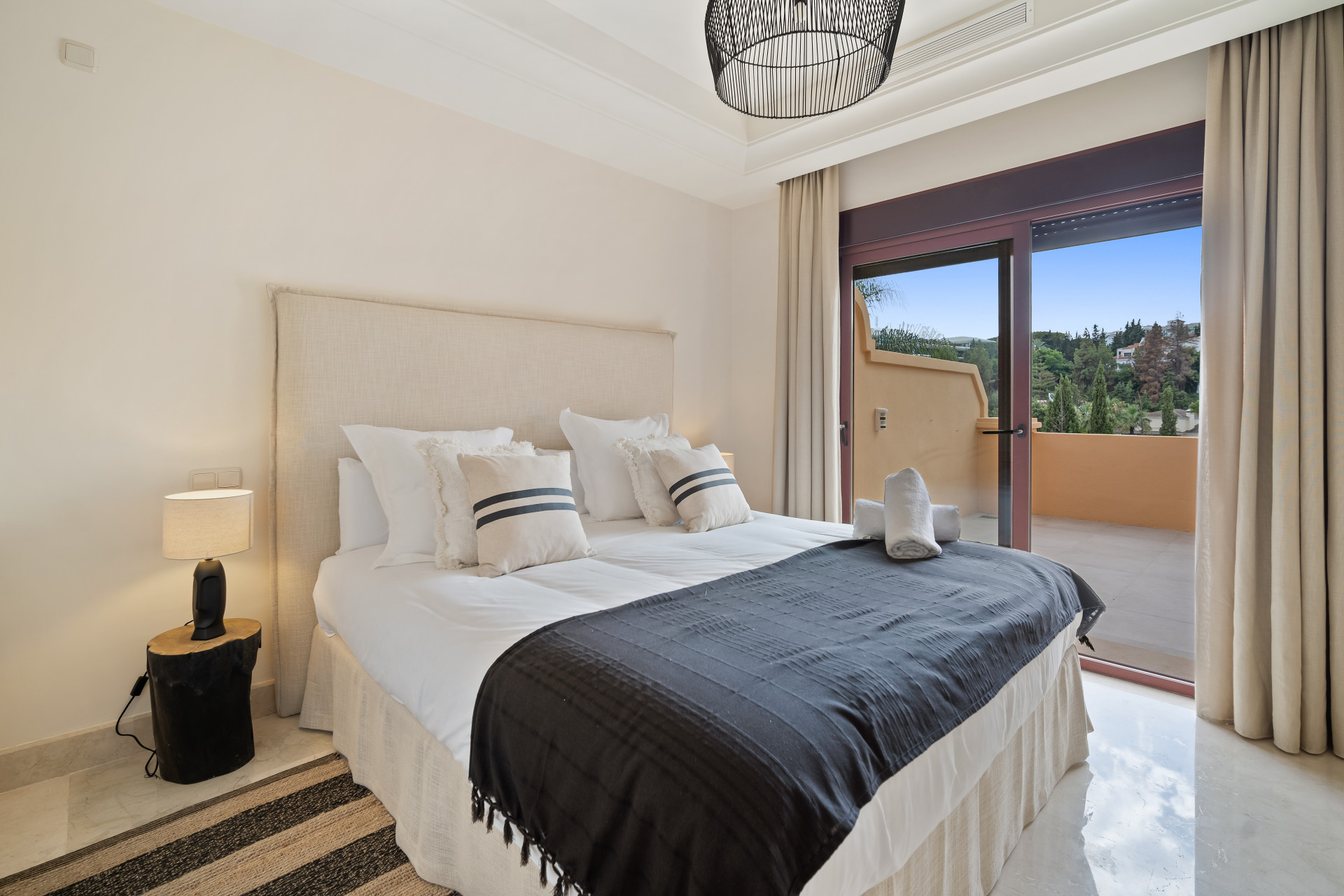 Semi detached villa situated in Vasari resort · Photo 14