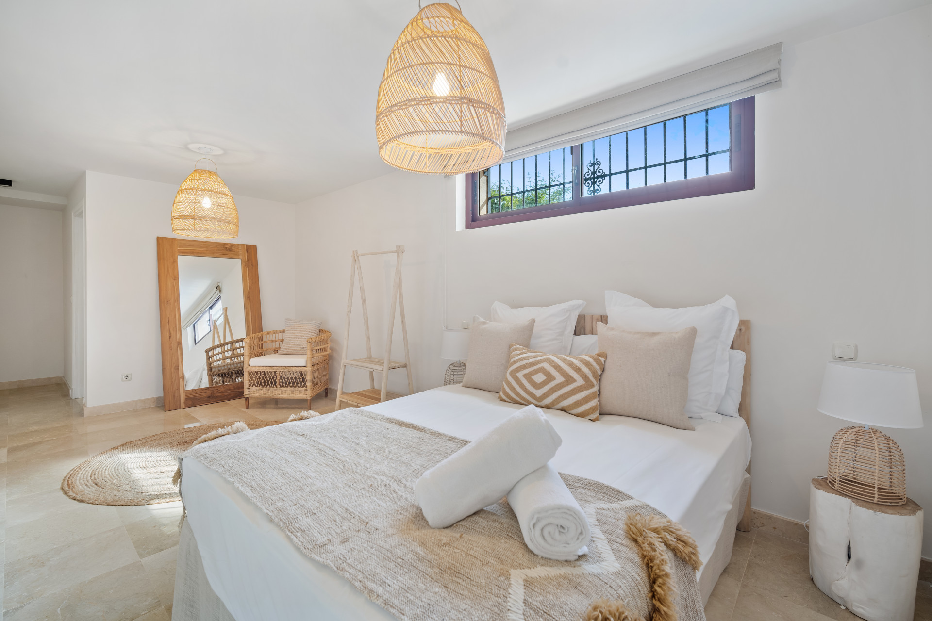 Semi detached villa situated in Vasari resort · Photo 18