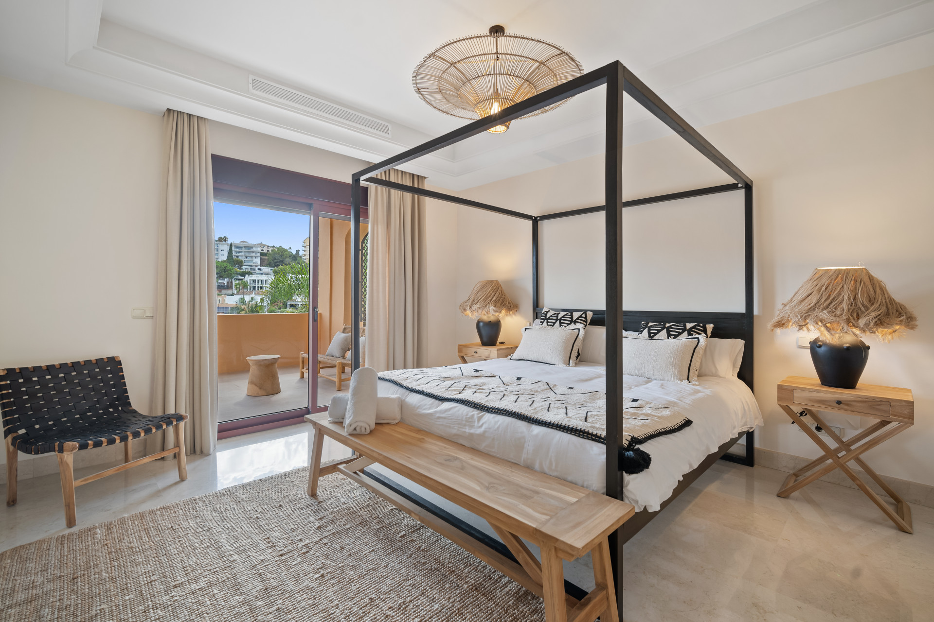 Semi detached villa situated in Vasari resort · Photo 12