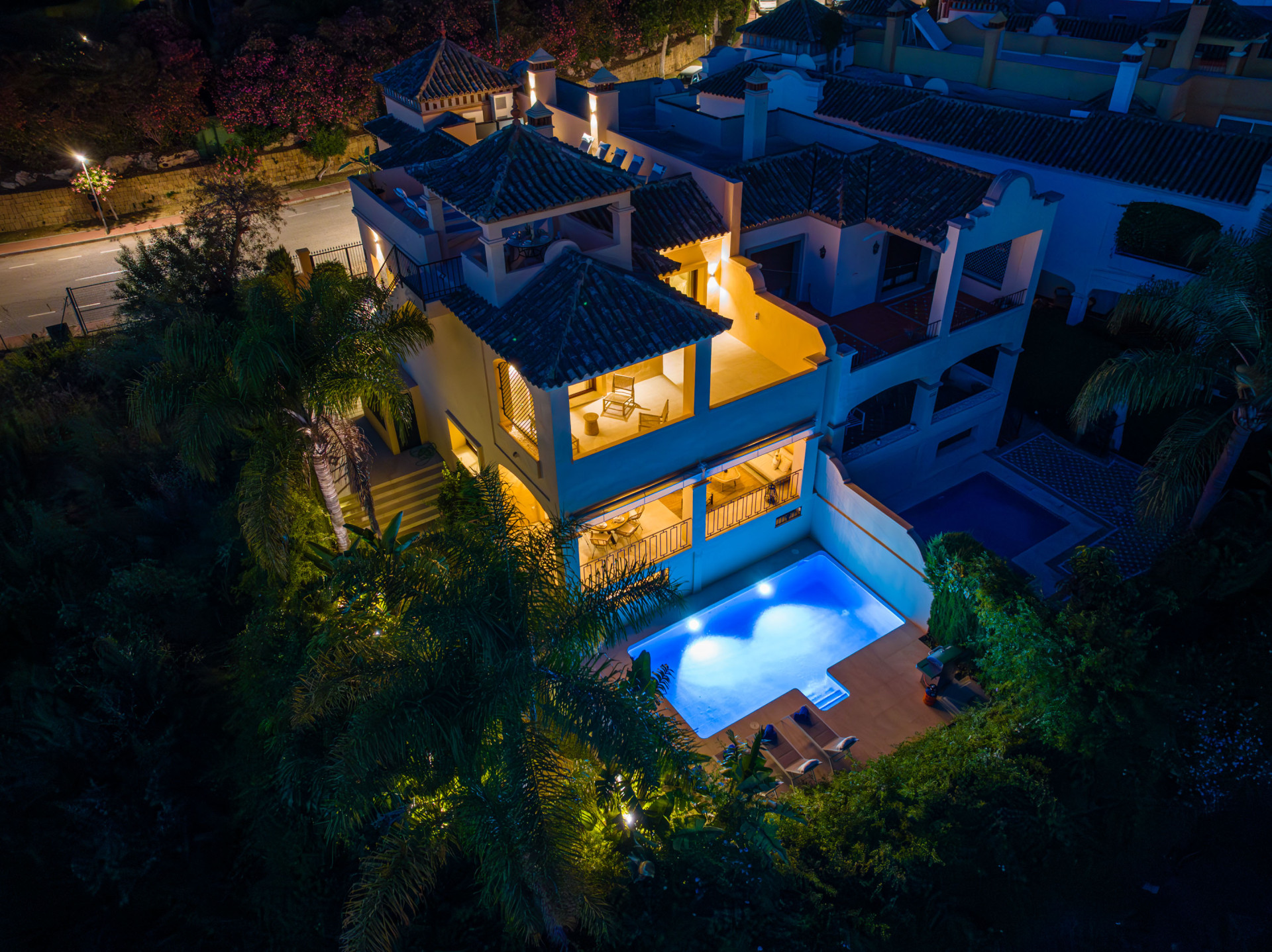Semi detached villa situated in Vasari resort · Photo 25