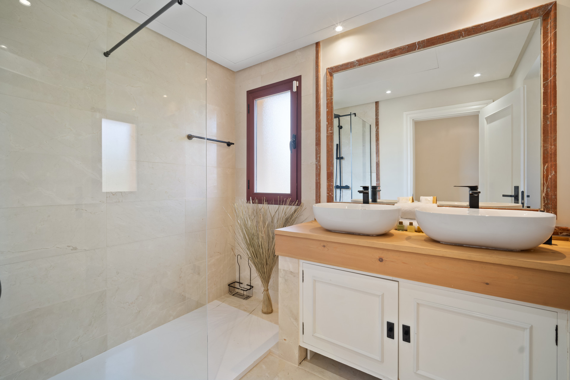 Semi detached villa situated in Vasari resort · Photo 15