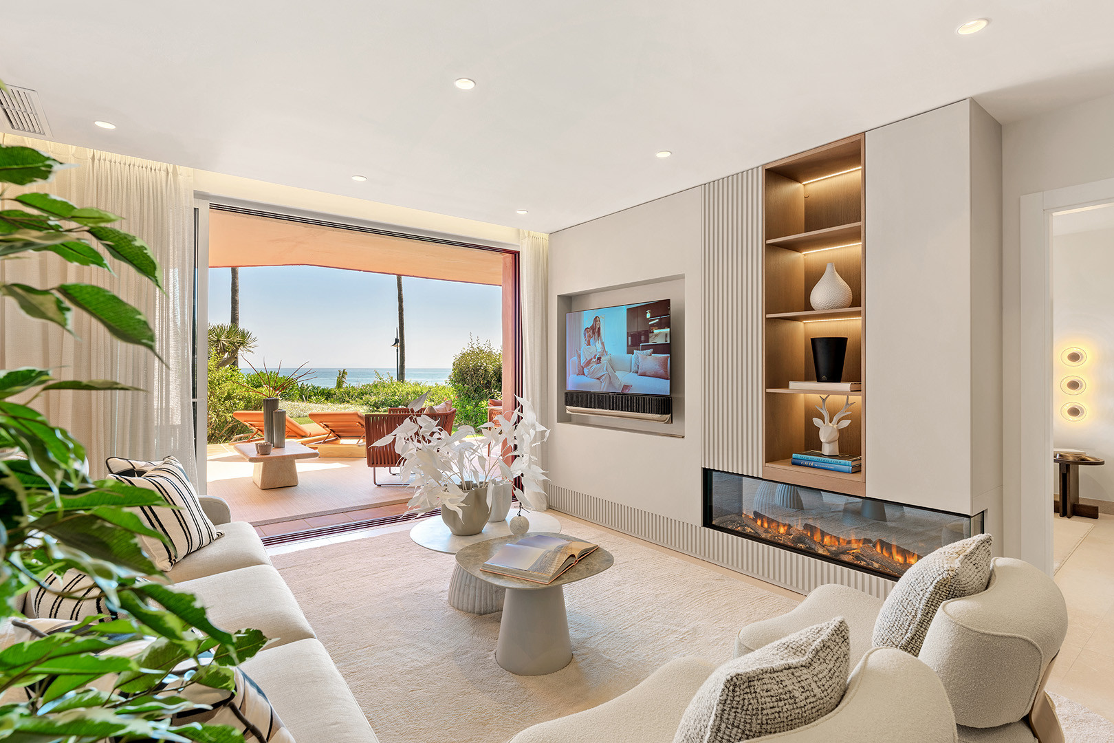 GROUND FLOOR APARTMENT - LUXURY - ESTEPONA · Photo 31