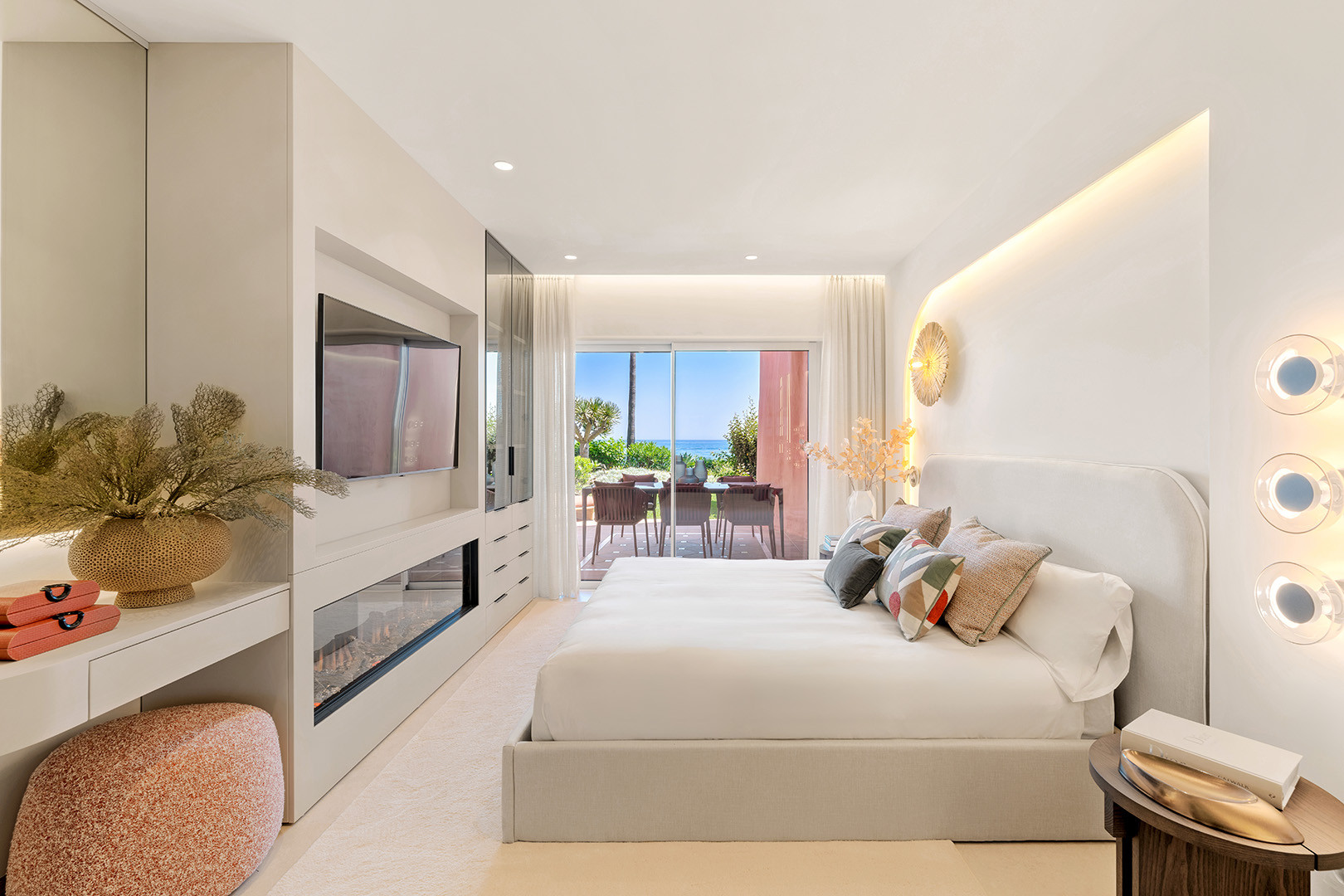 GROUND FLOOR APARTMENT - LUXURY - ESTEPONA · Photo 23