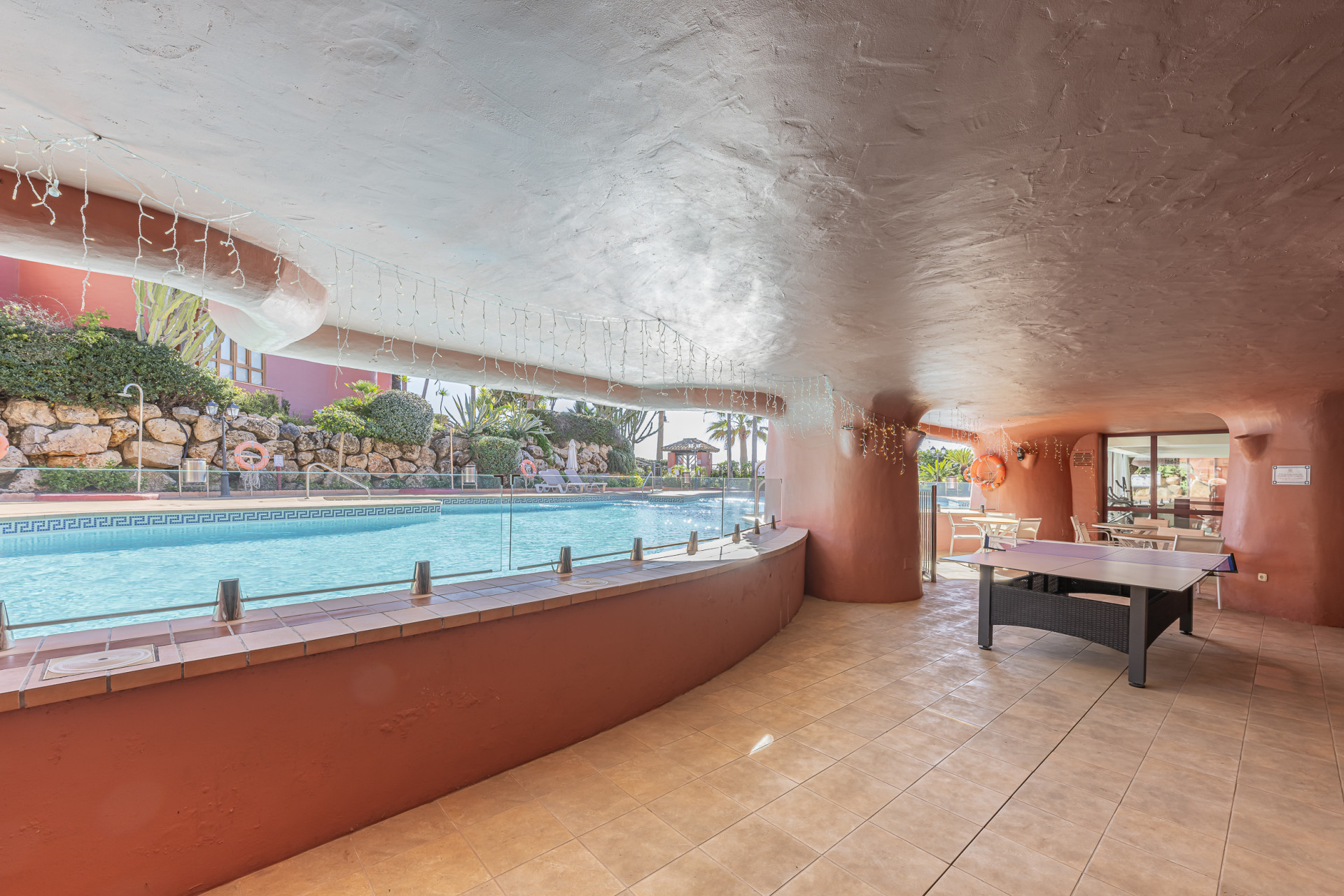 GROUND FLOOR APARTMENT - LUXURY - ESTEPONA · Photo 19