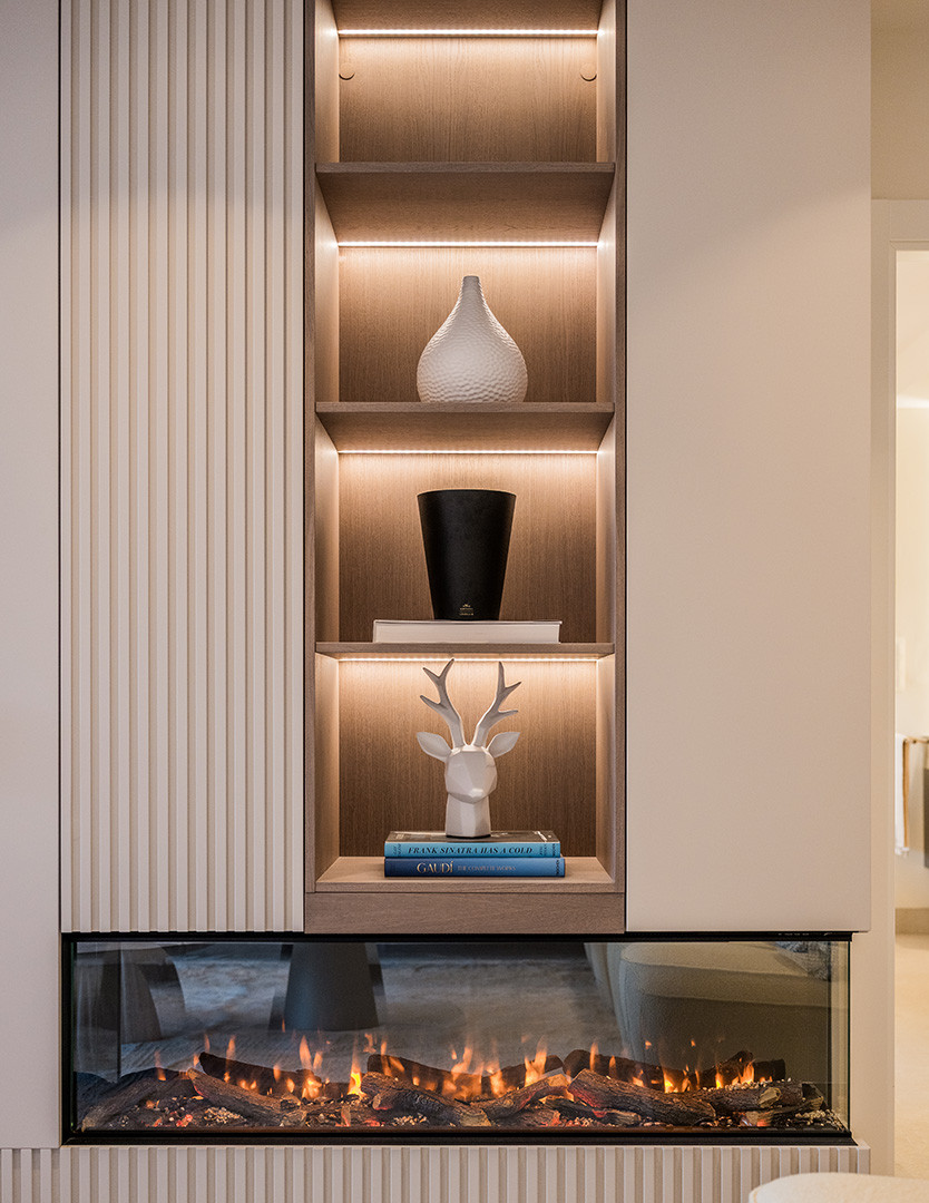 GROUND FLOOR APARTMENT - LUXURY - ESTEPONA · Photo 12