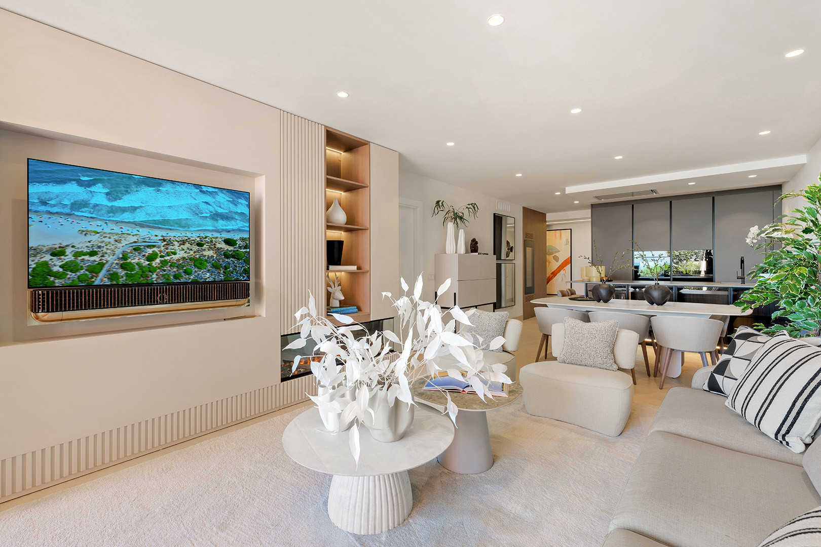 GROUND FLOOR APARTMENT - LUXURY - ESTEPONA · Photo 32