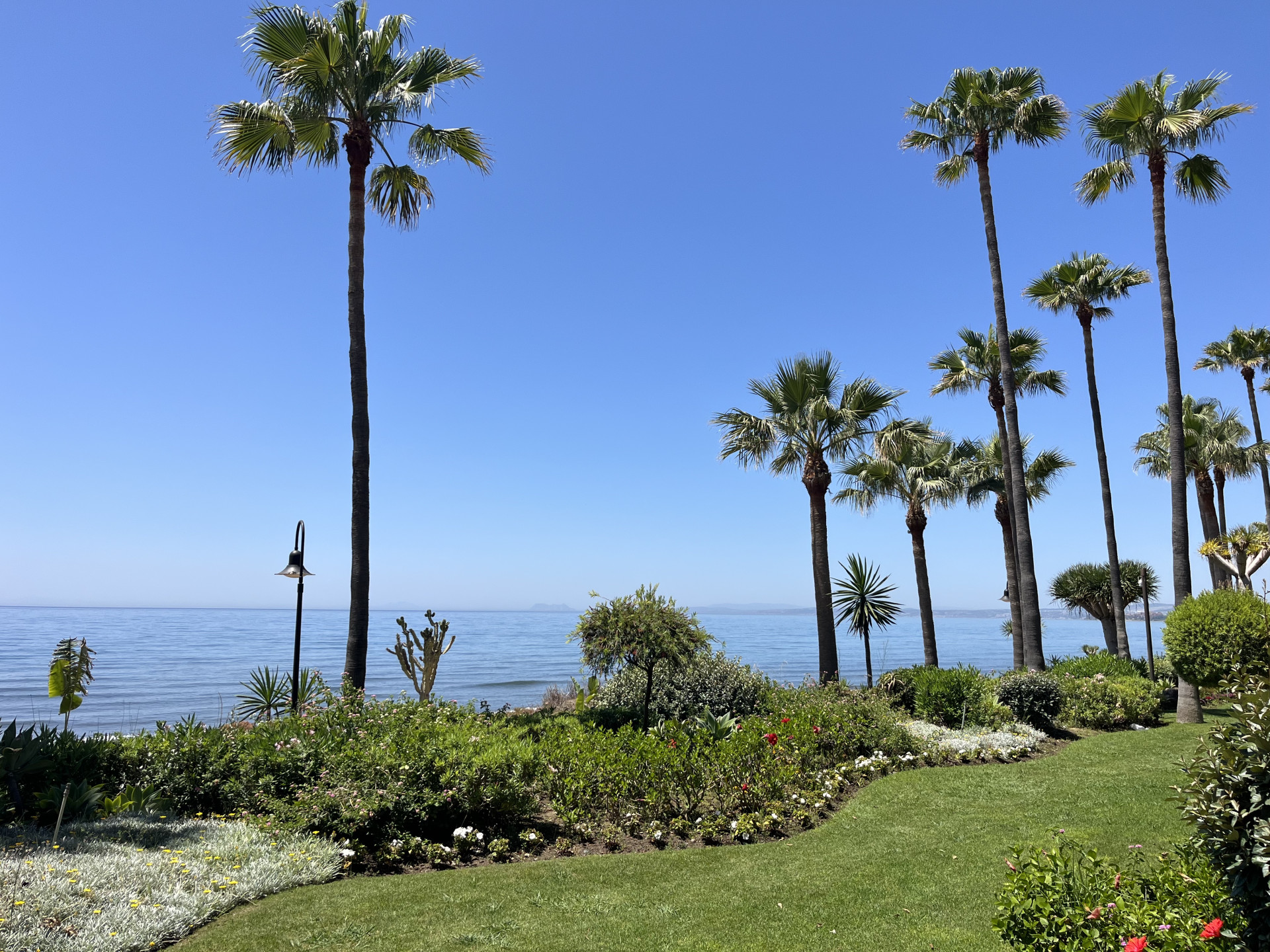 GROUND FLOOR APARTMENT - LUXURY - ESTEPONA · Photo 26