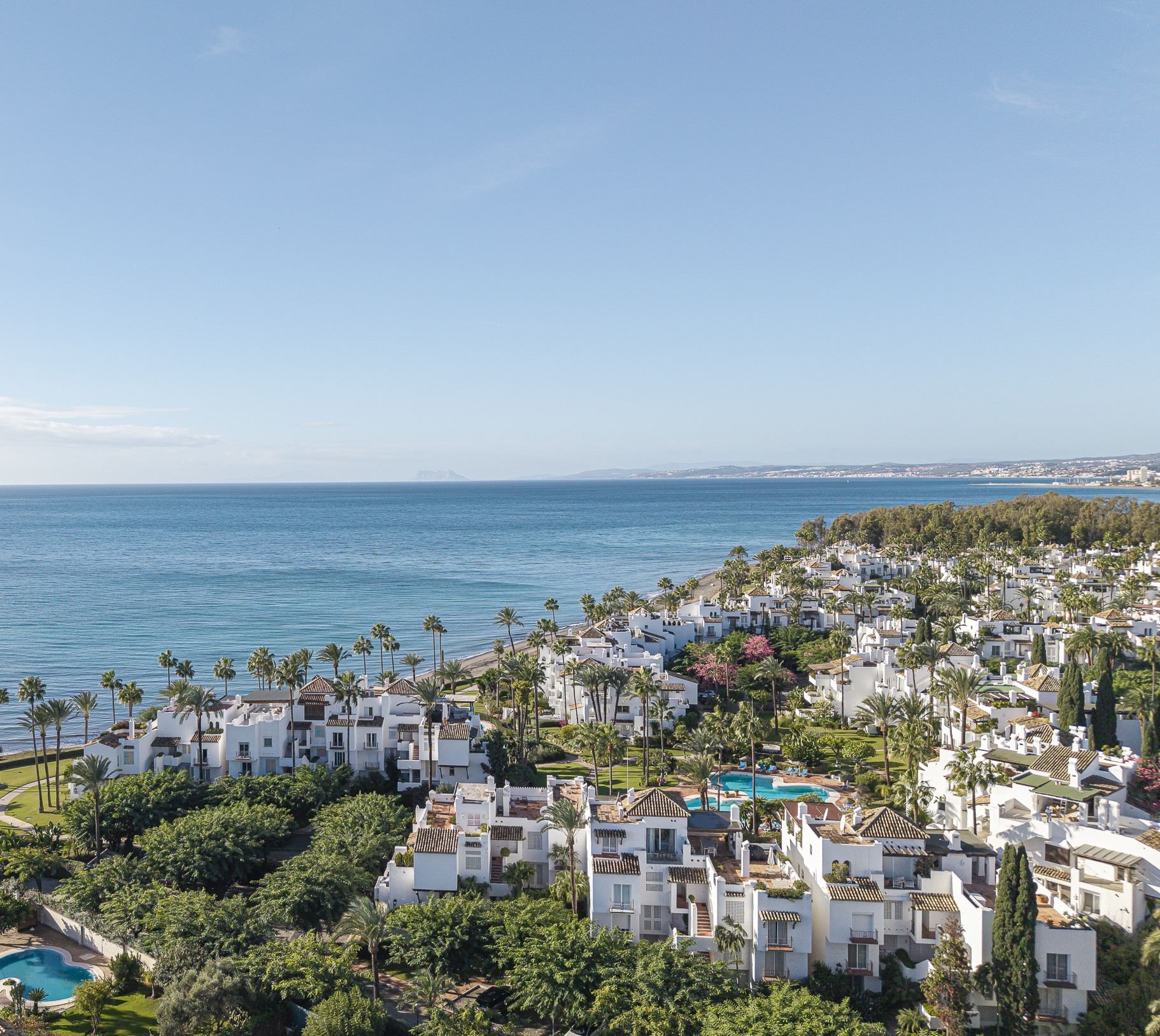 GROUND FLOOR APARTMENT IN ESTEPONA - LUXURY · Photo 21
