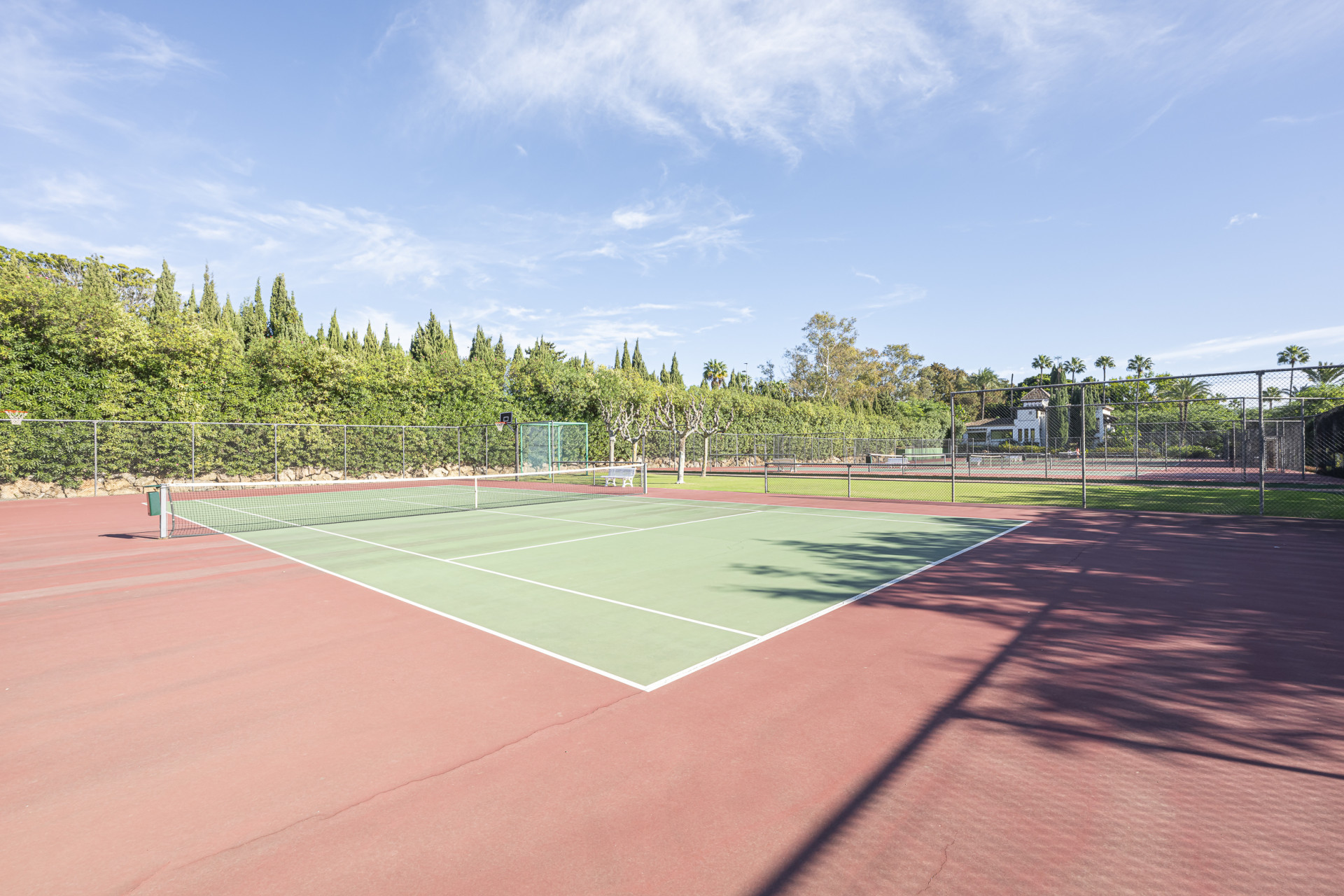 GROUND FLOOR APARTMENT IN ESTEPONA - LUXURY · Photo 29