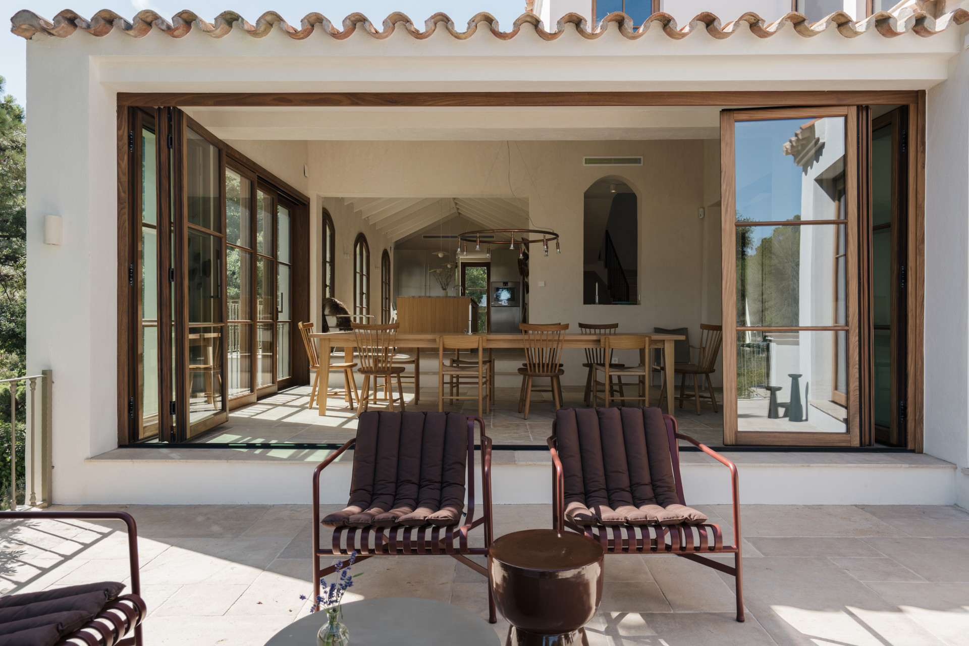 Casa Inanda - El Madroñal · Photo 9