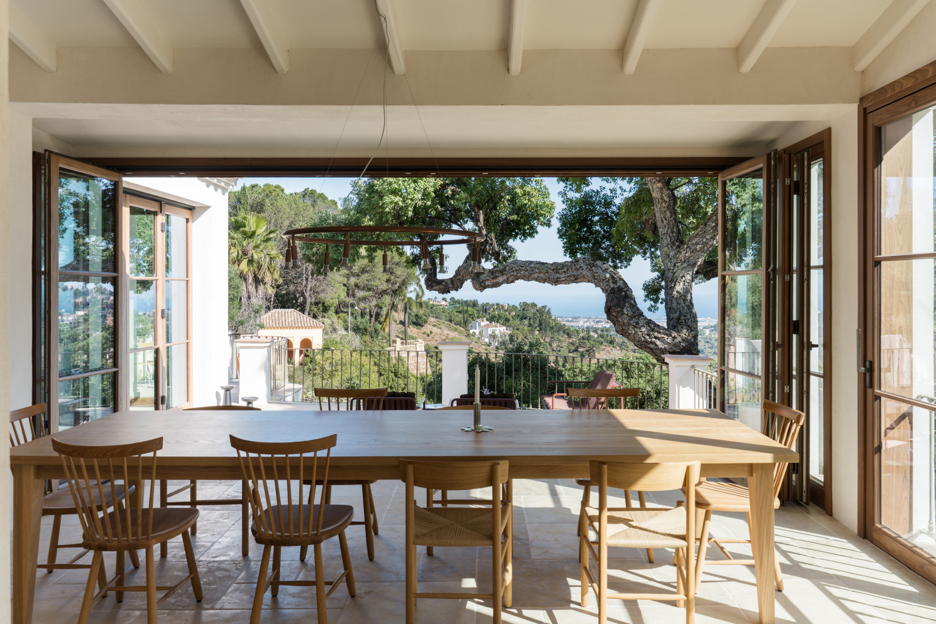 Casa Inanda - El Madroñal · Photo 8