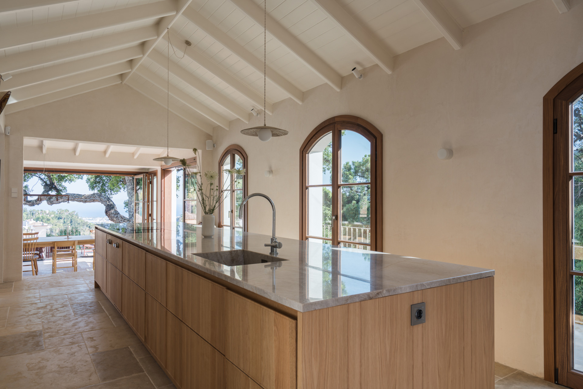 Casa Inanda - El Madroñal · Photo 7