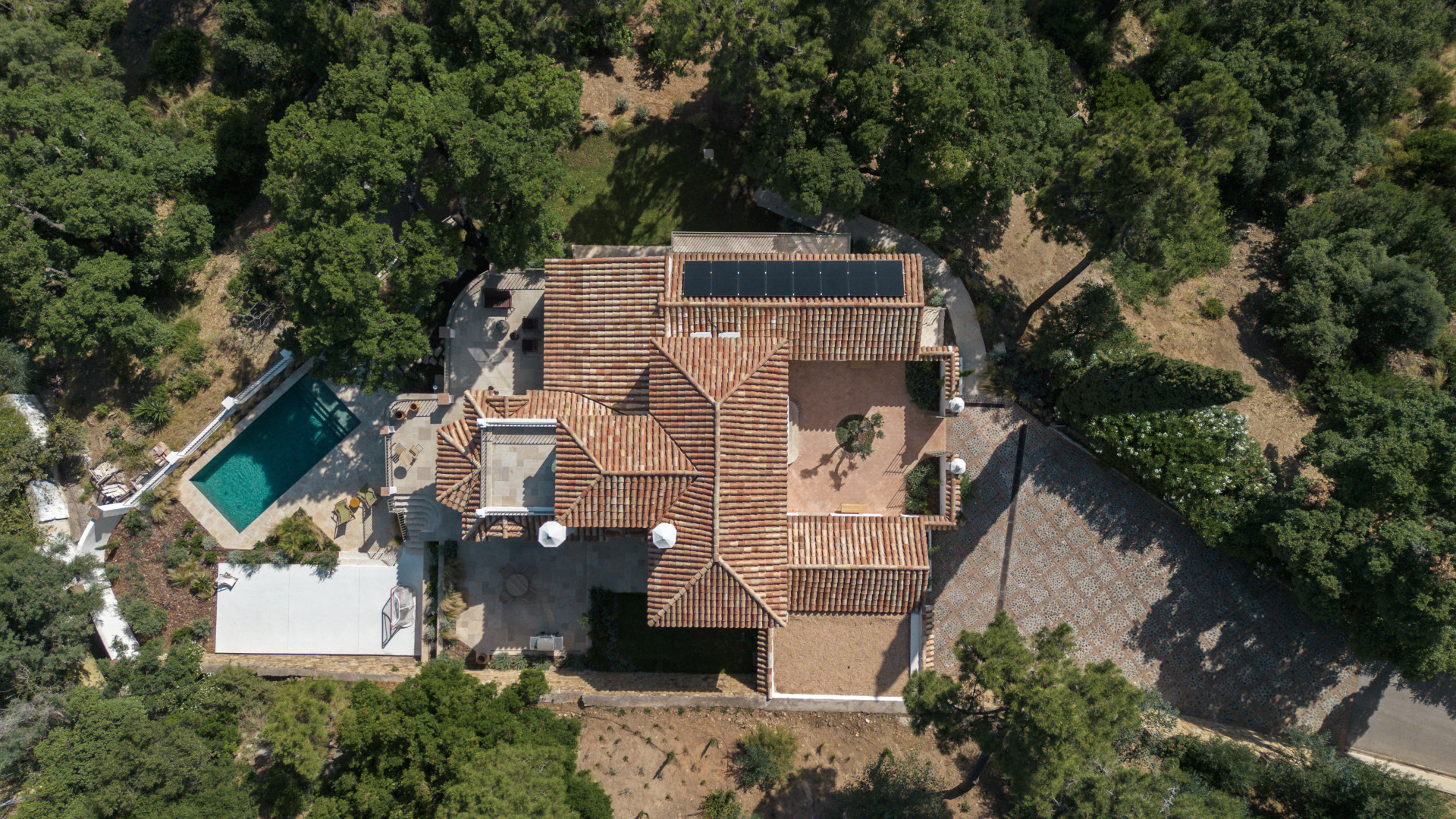 Casa Inanda - El Madroñal · Photo 20
