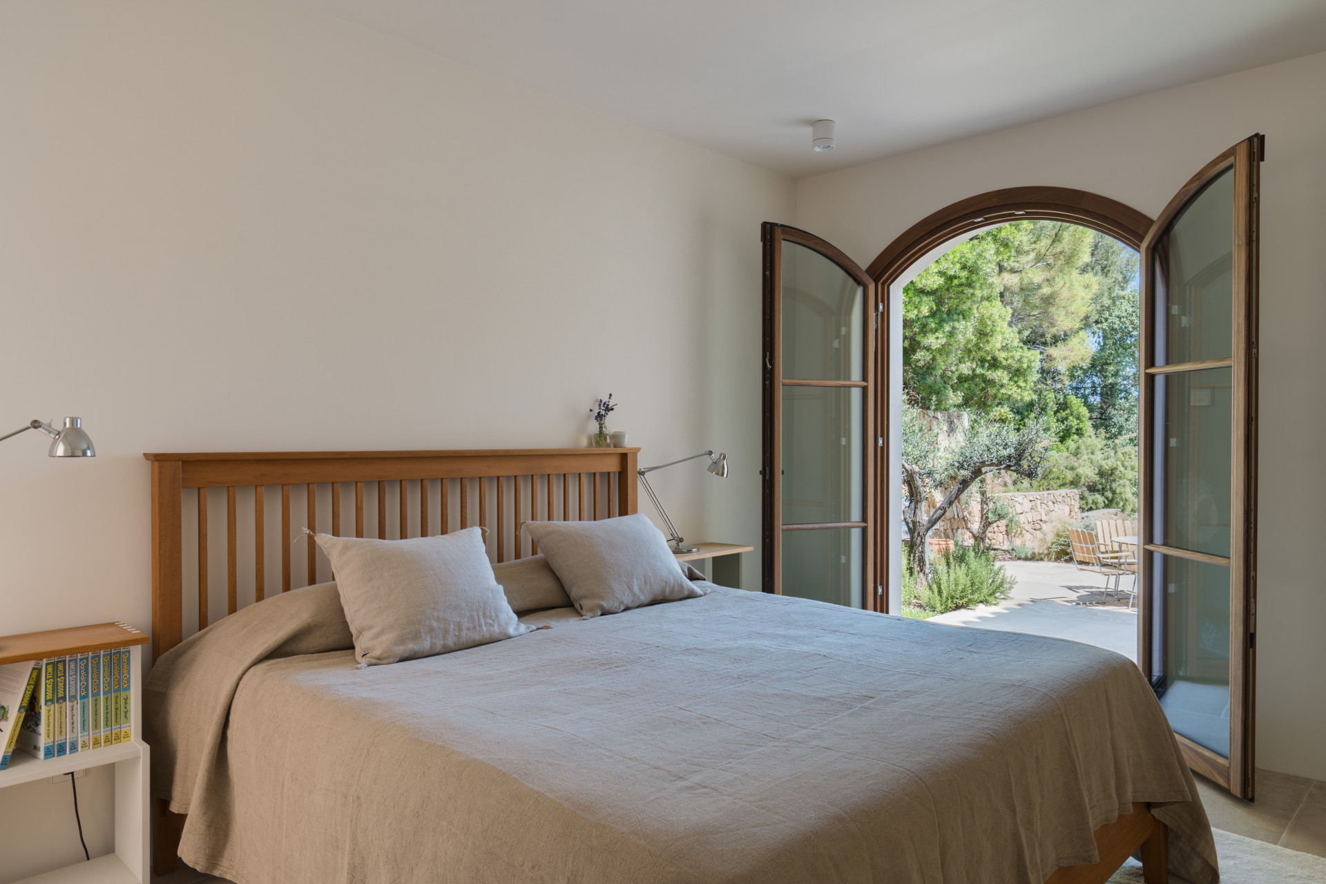 Casa Inanda - El Madroñal · Photo 14