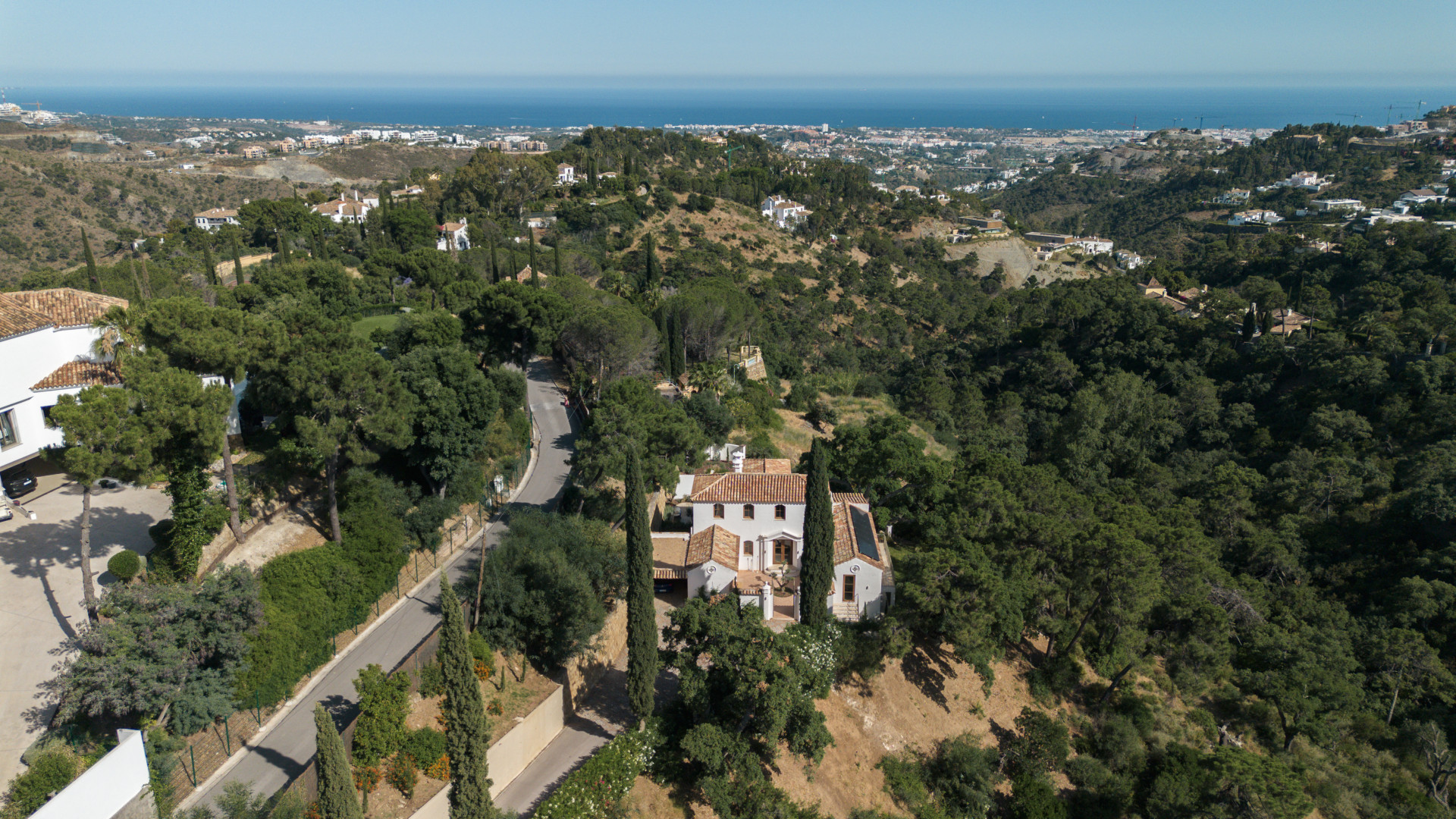 Casa Inanda - El Madroñal · Photo 19