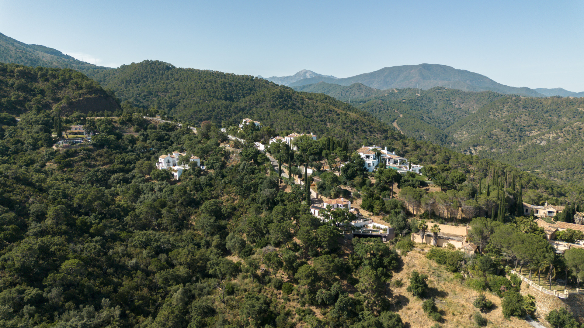 Casa Inanda - El Madroñal · Photo 30