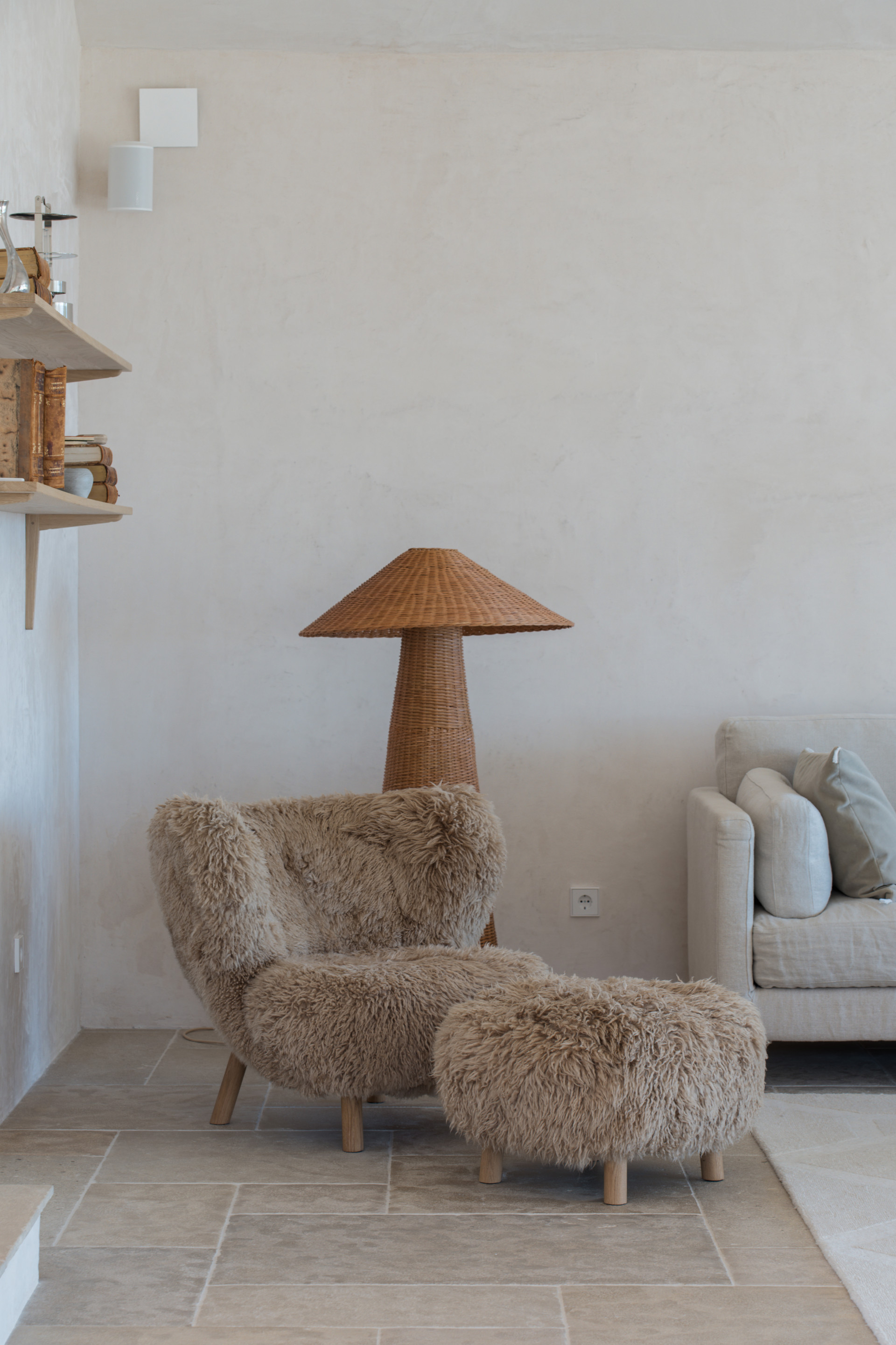 Casa Inanda - El Madroñal · Photo 28