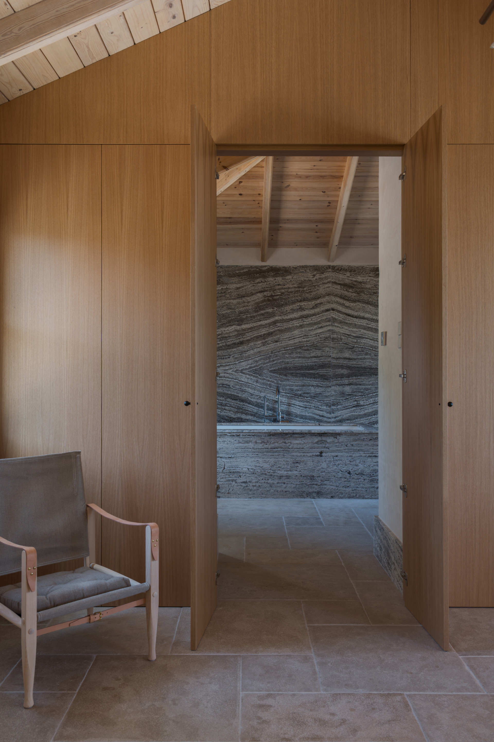 Casa Inanda - El Madroñal · Photo 12