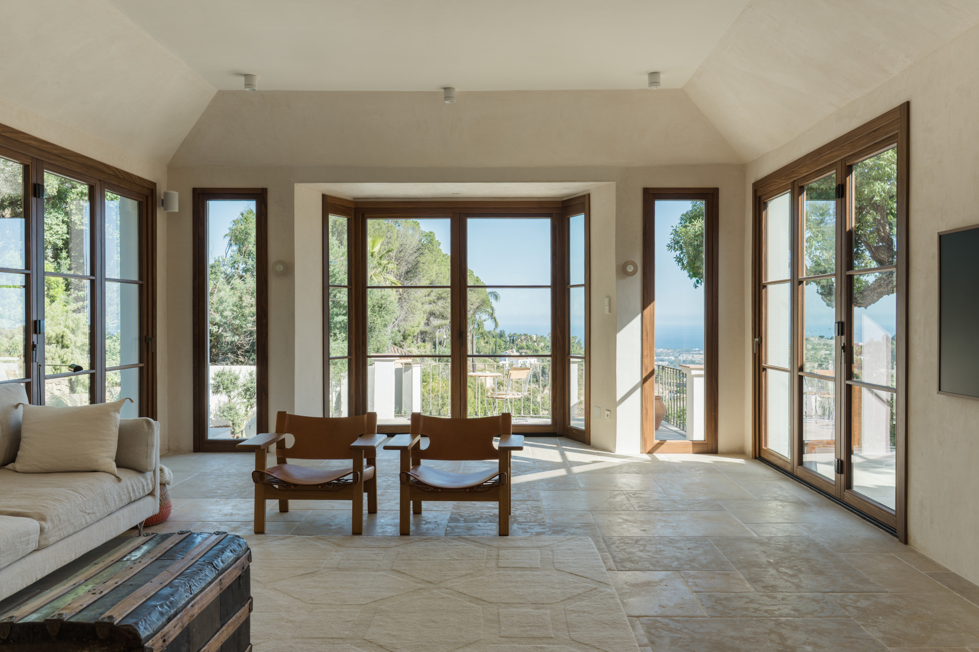 Casa Inanda - El Madroñal · Photo 10