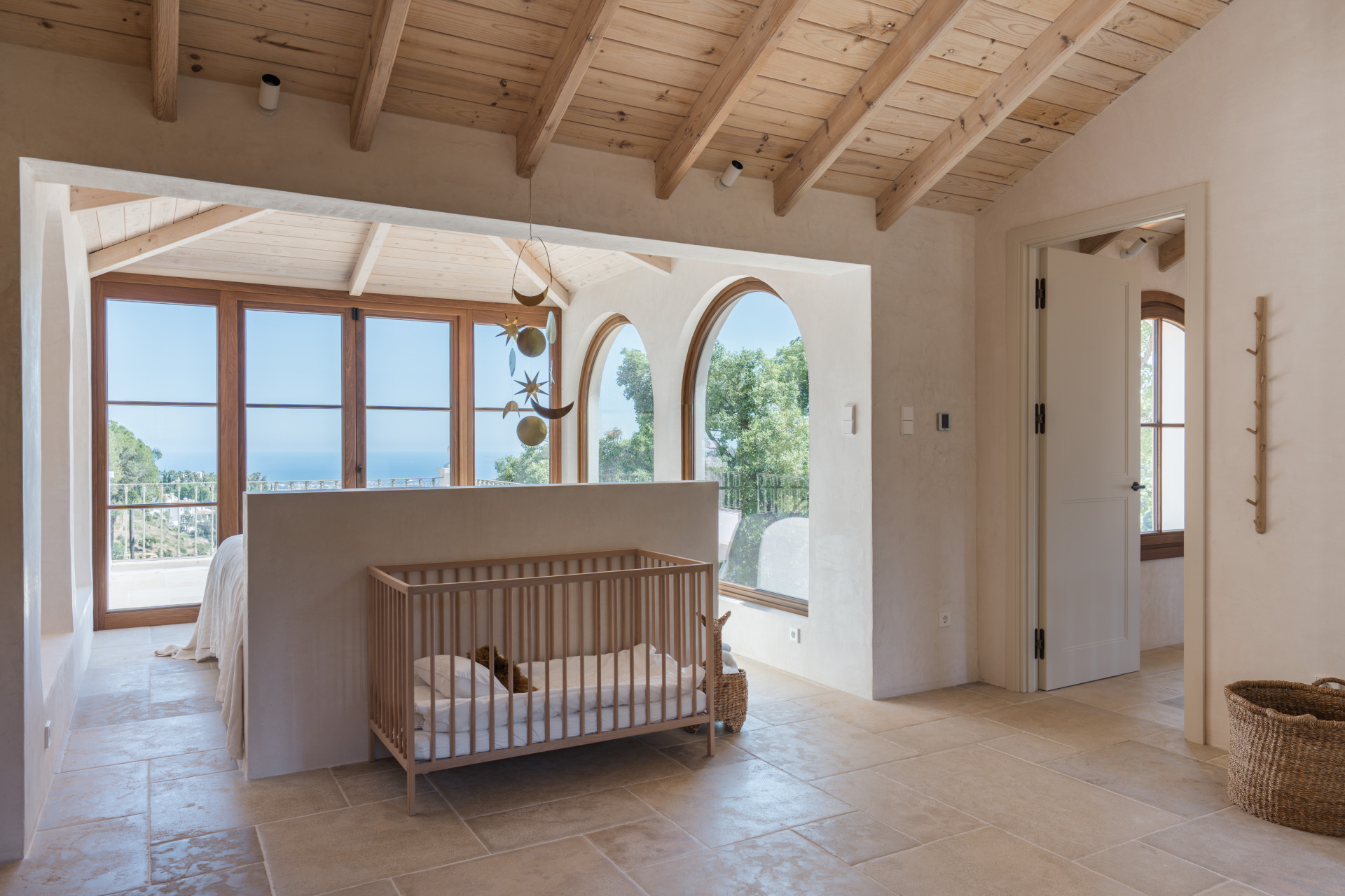 Casa Inanda - El Madroñal · Photo 11