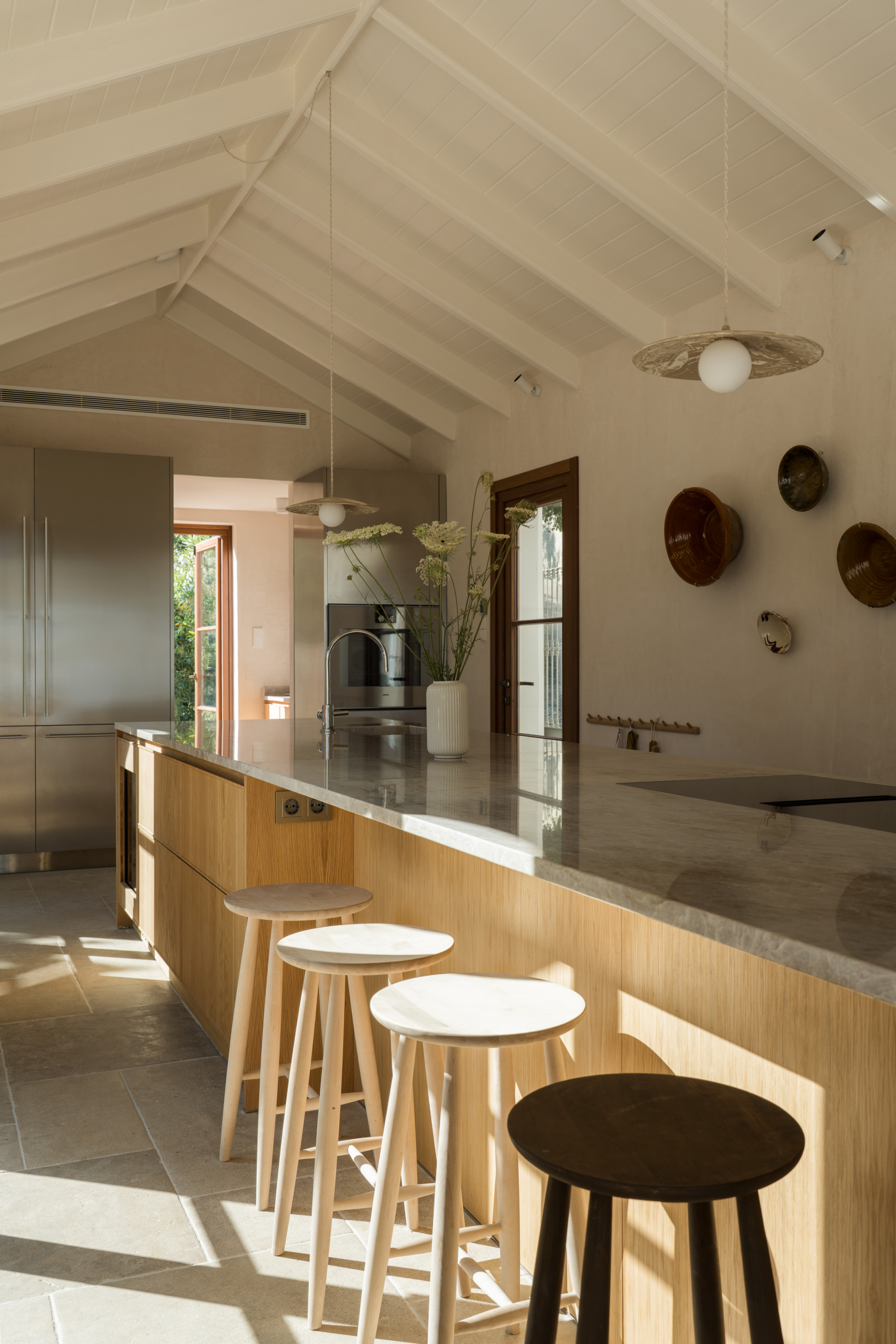 Casa Inanda - El Madroñal · Photo 29