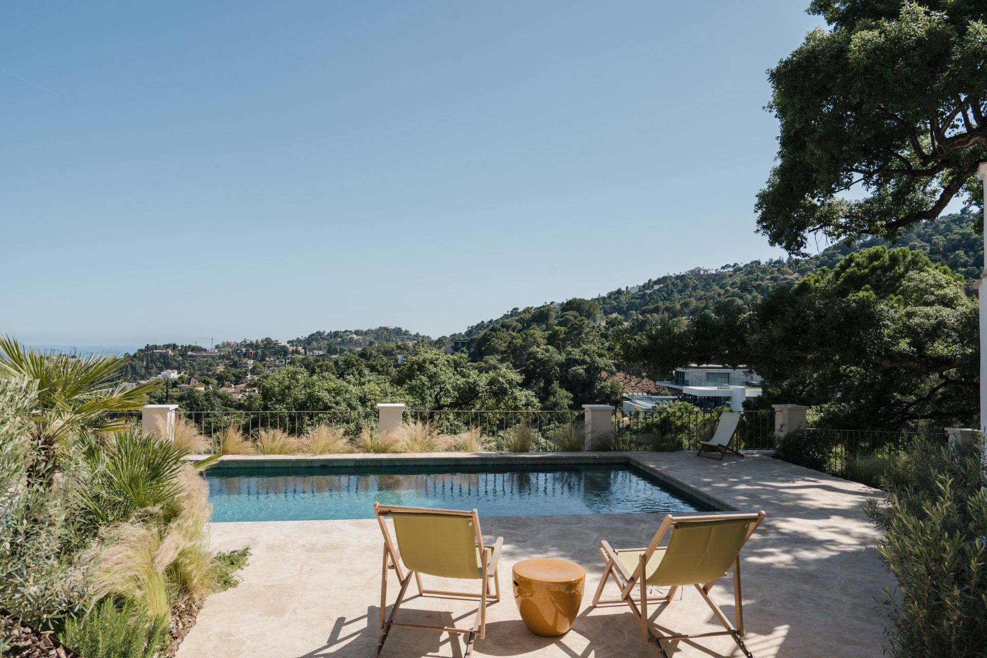 Casa Inanda - El Madroñal · Photo 5