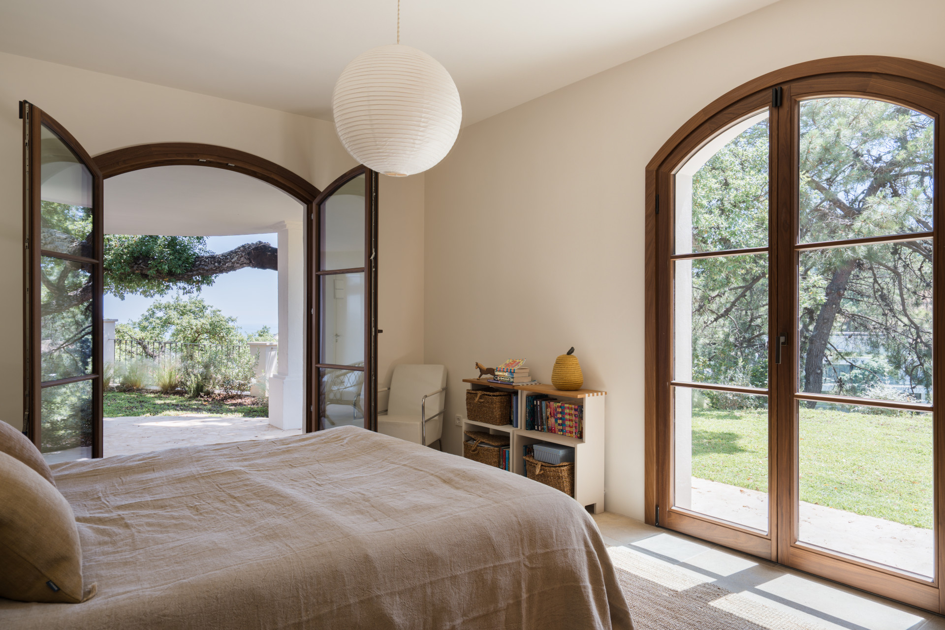 Casa Inanda - El Madroñal · Photo 13