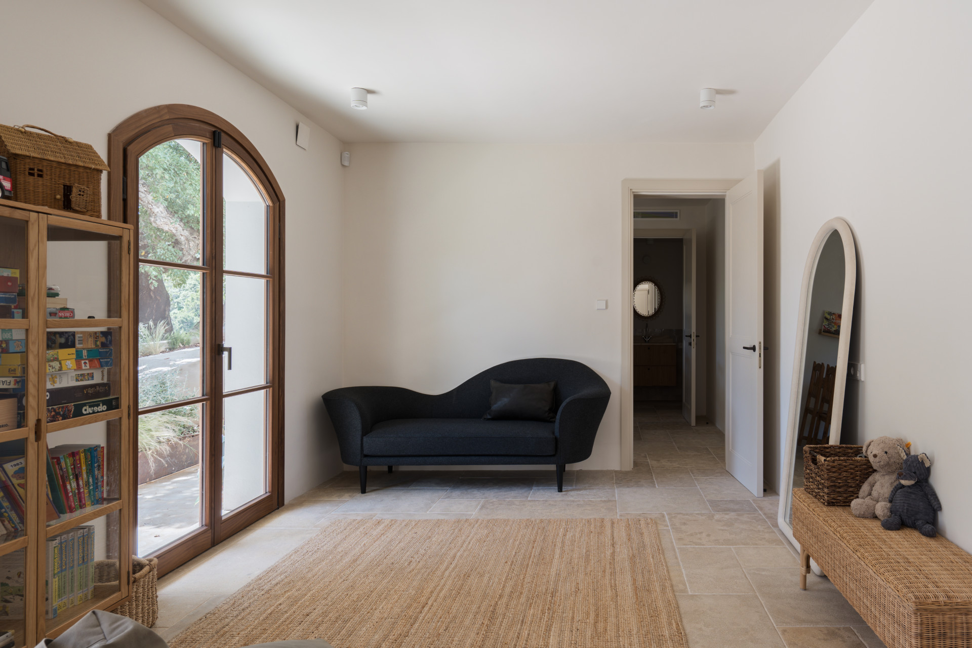 Casa Inanda - El Madroñal · Photo 16