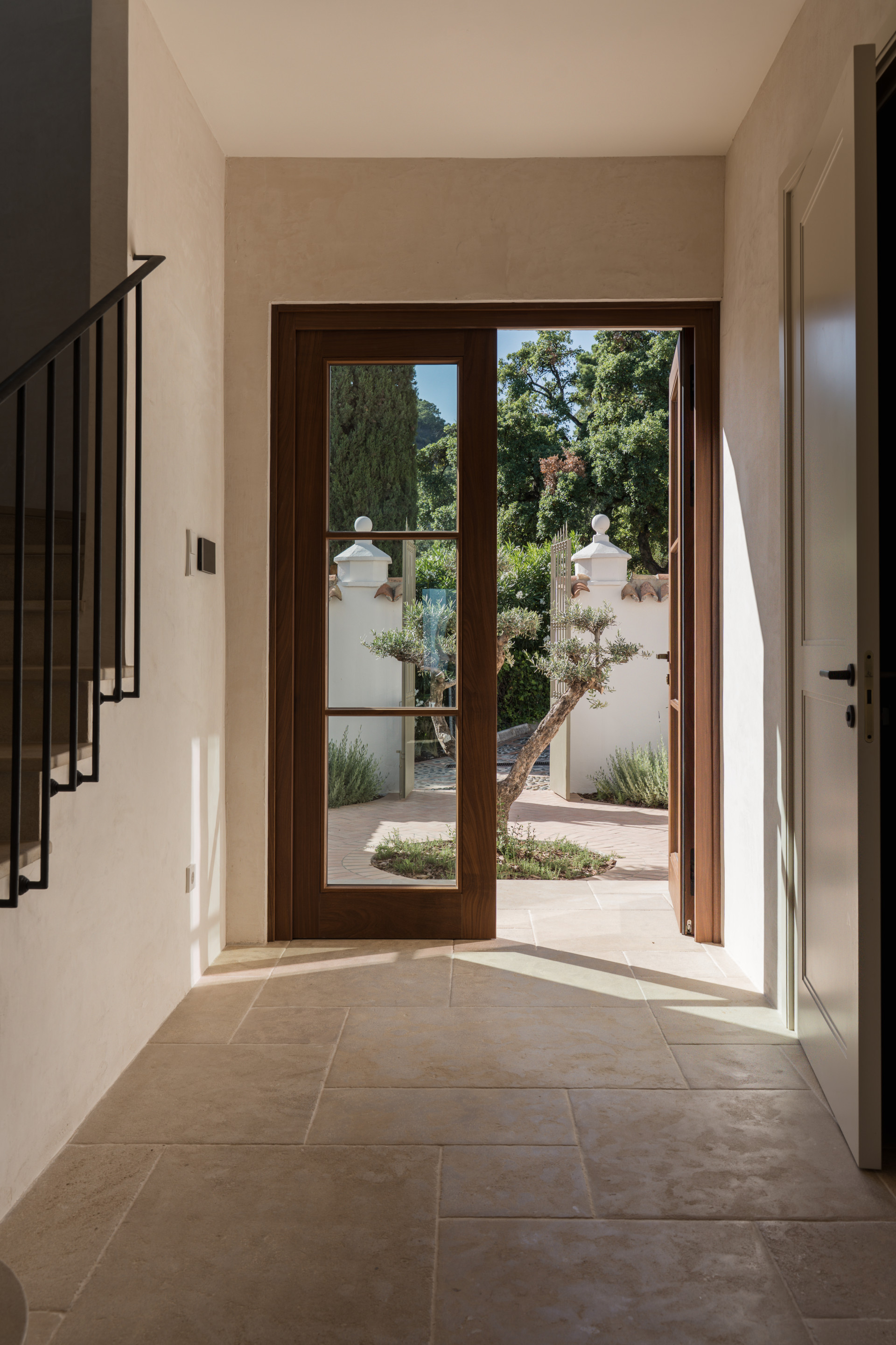 Casa Inanda - El Madroñal · Photo 27
