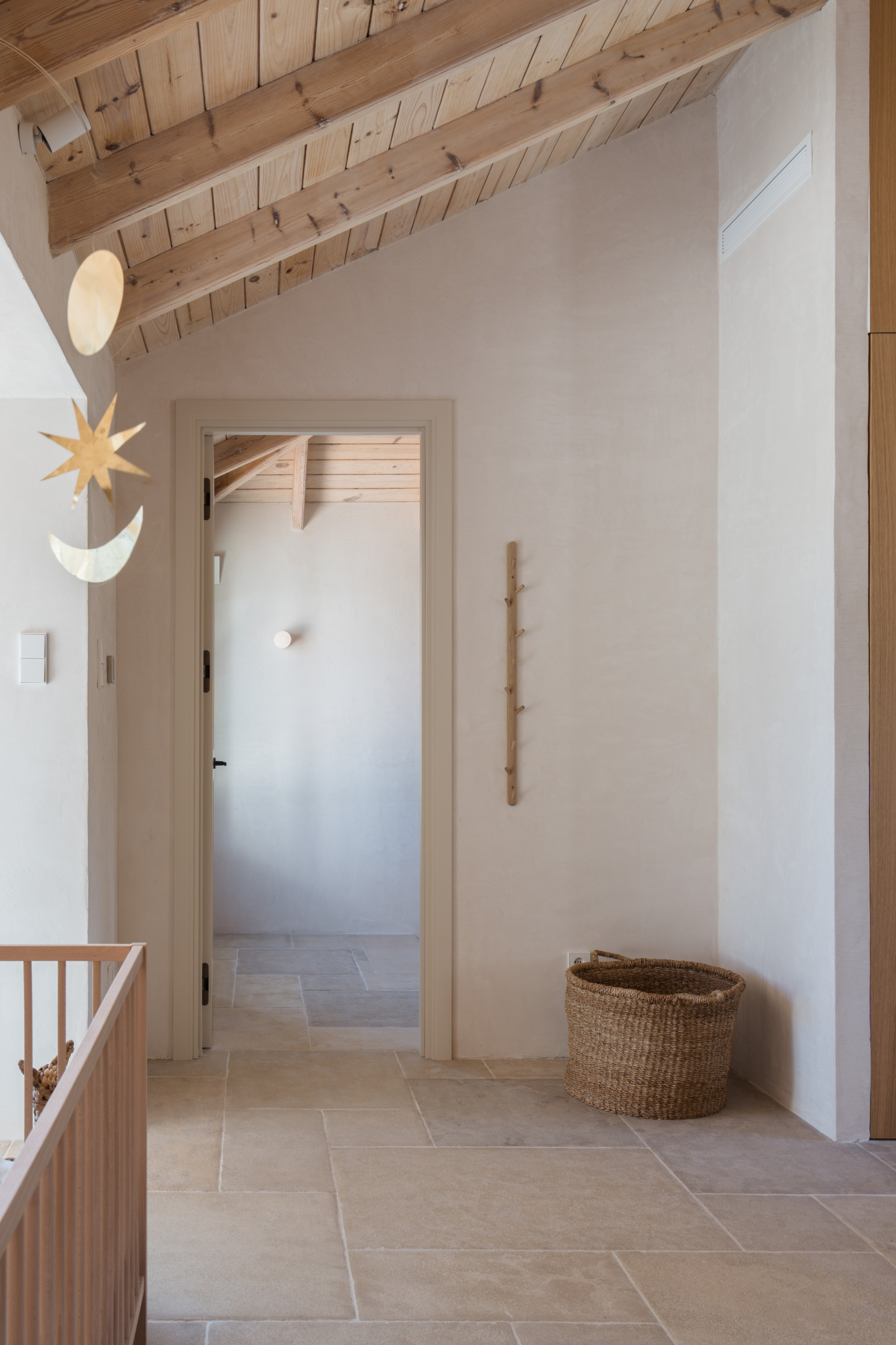 Casa Inanda - El Madroñal · Photo 22