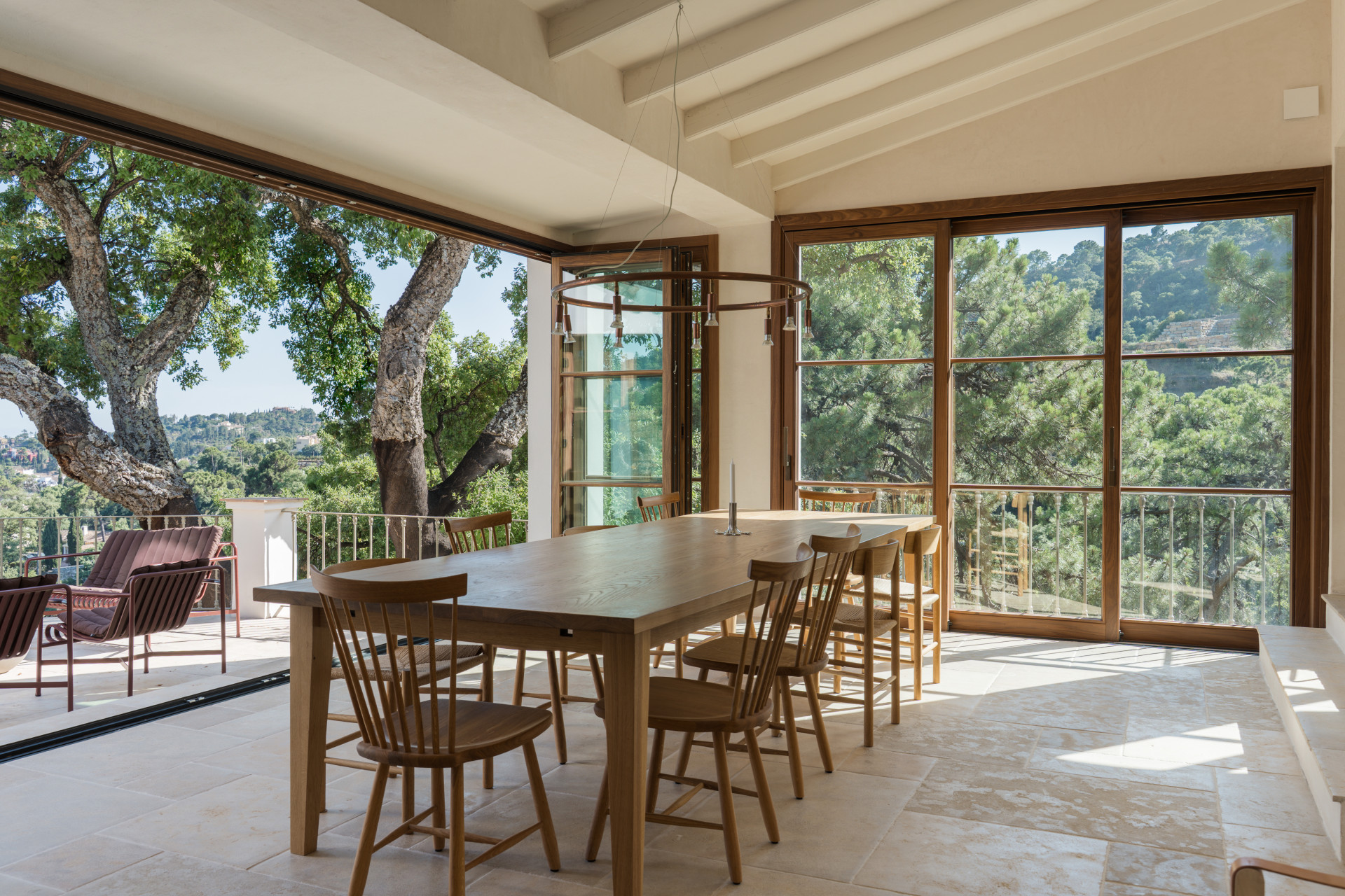Casa Inanda - El Madroñal · Photo 6