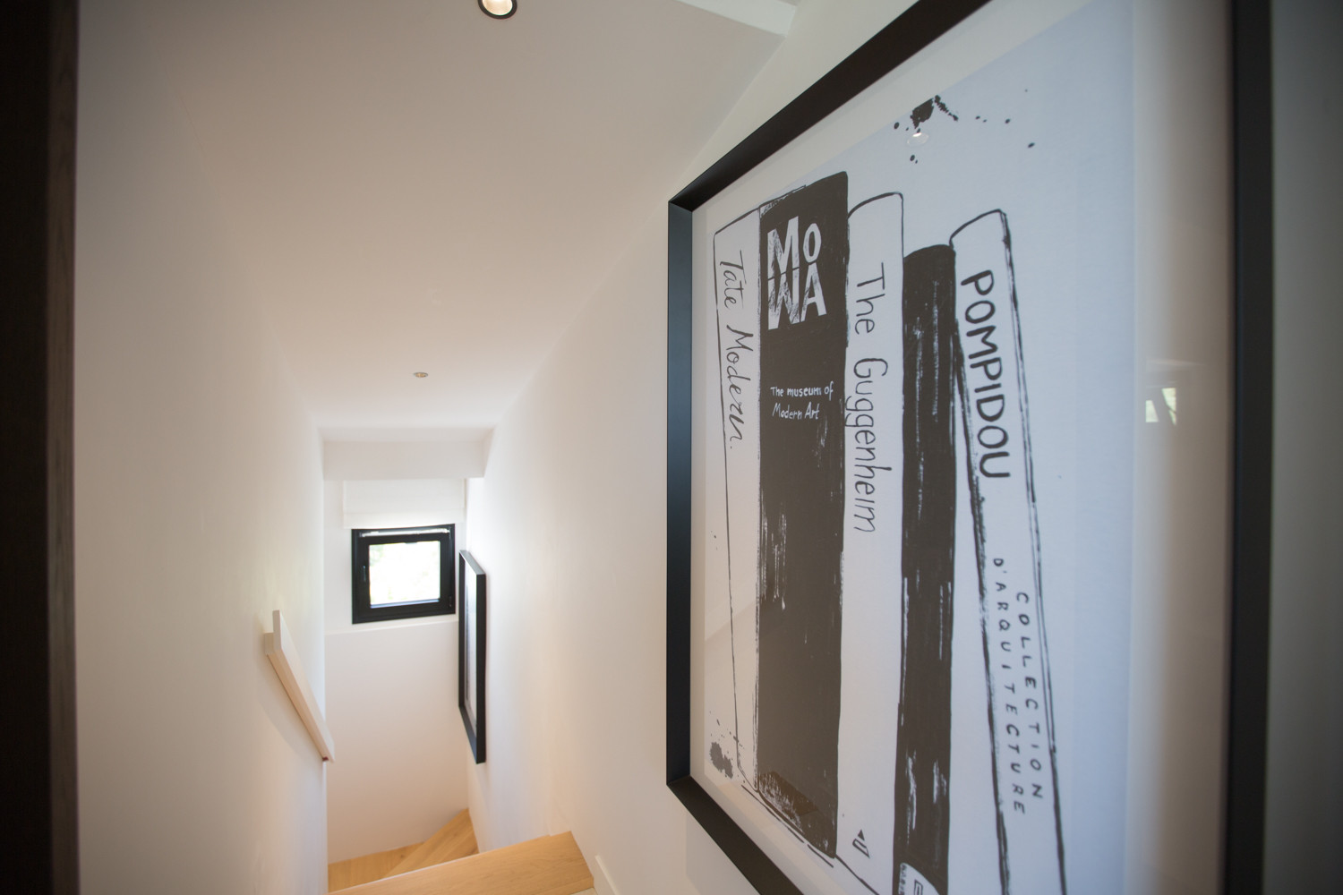 Duplex fully renovated on second line beach in Puerto Banus · Photo 37