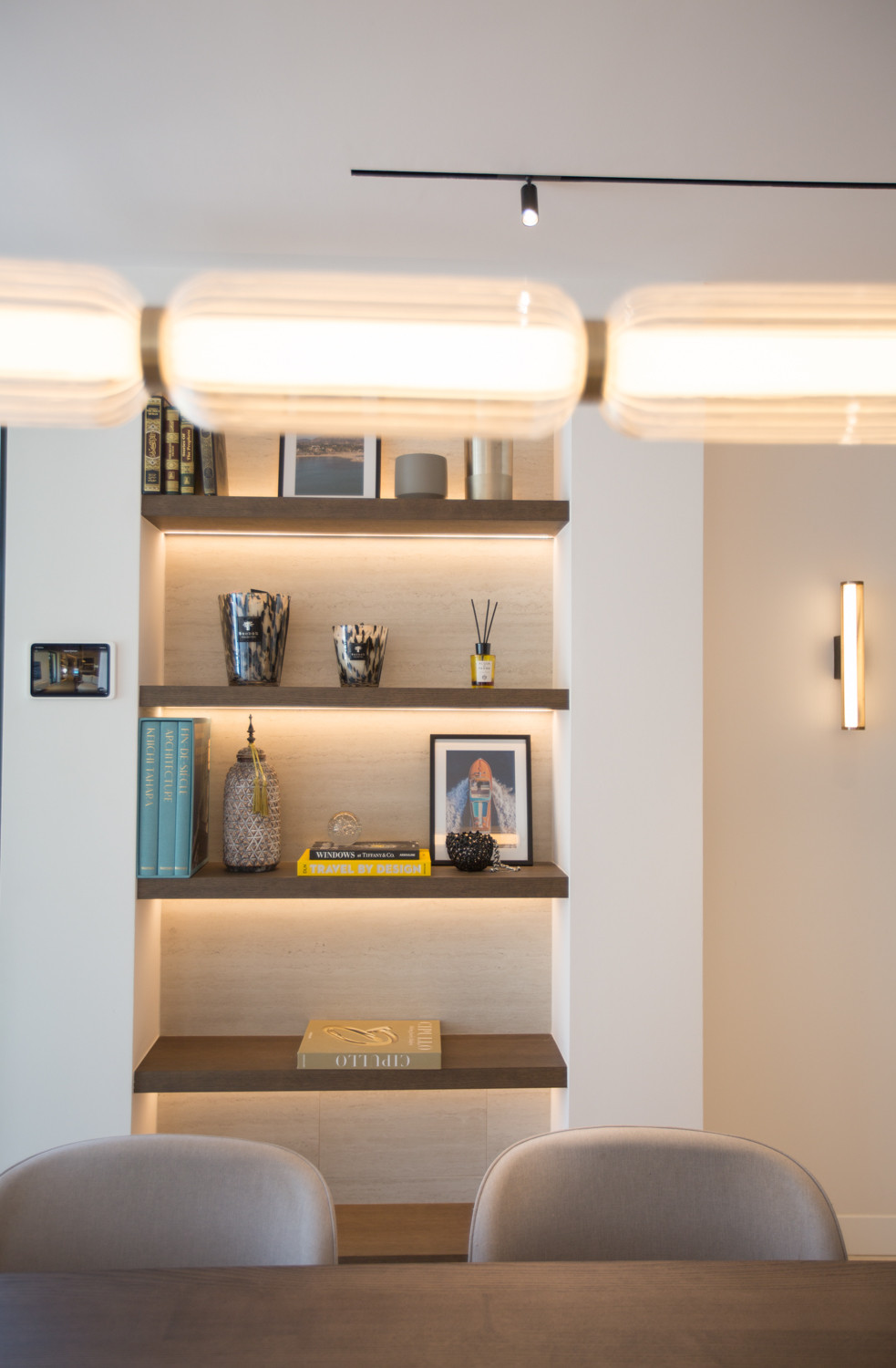 Duplex fully renovated on second line beach in Puerto Banus · Photo 44