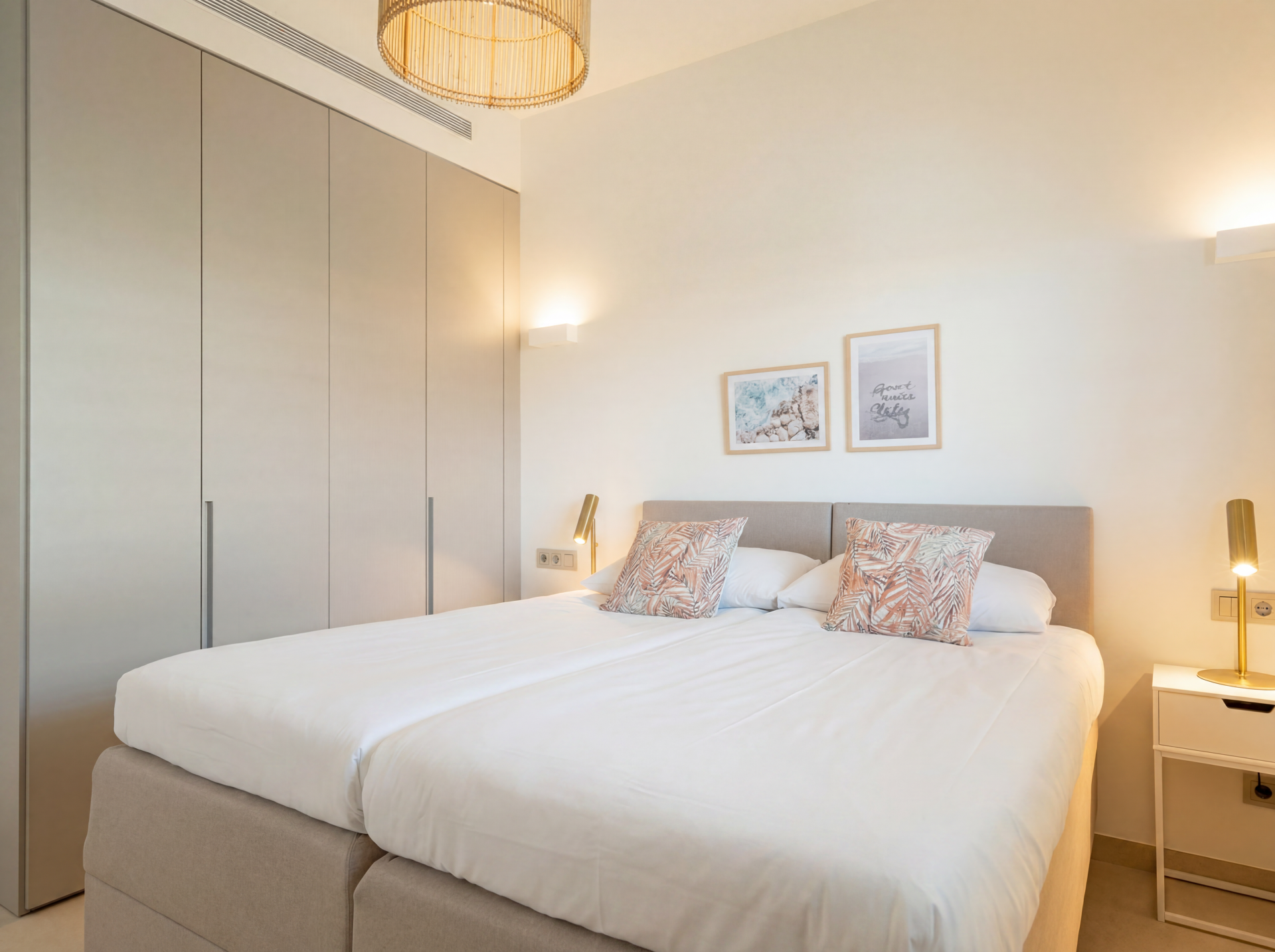 The Best View in Higuerón South Residences – Panoramic Sea Views, South-Facing, Brand-New Luxury Apartment - Never-Occupied - Platinum Membership Included · Photo 16