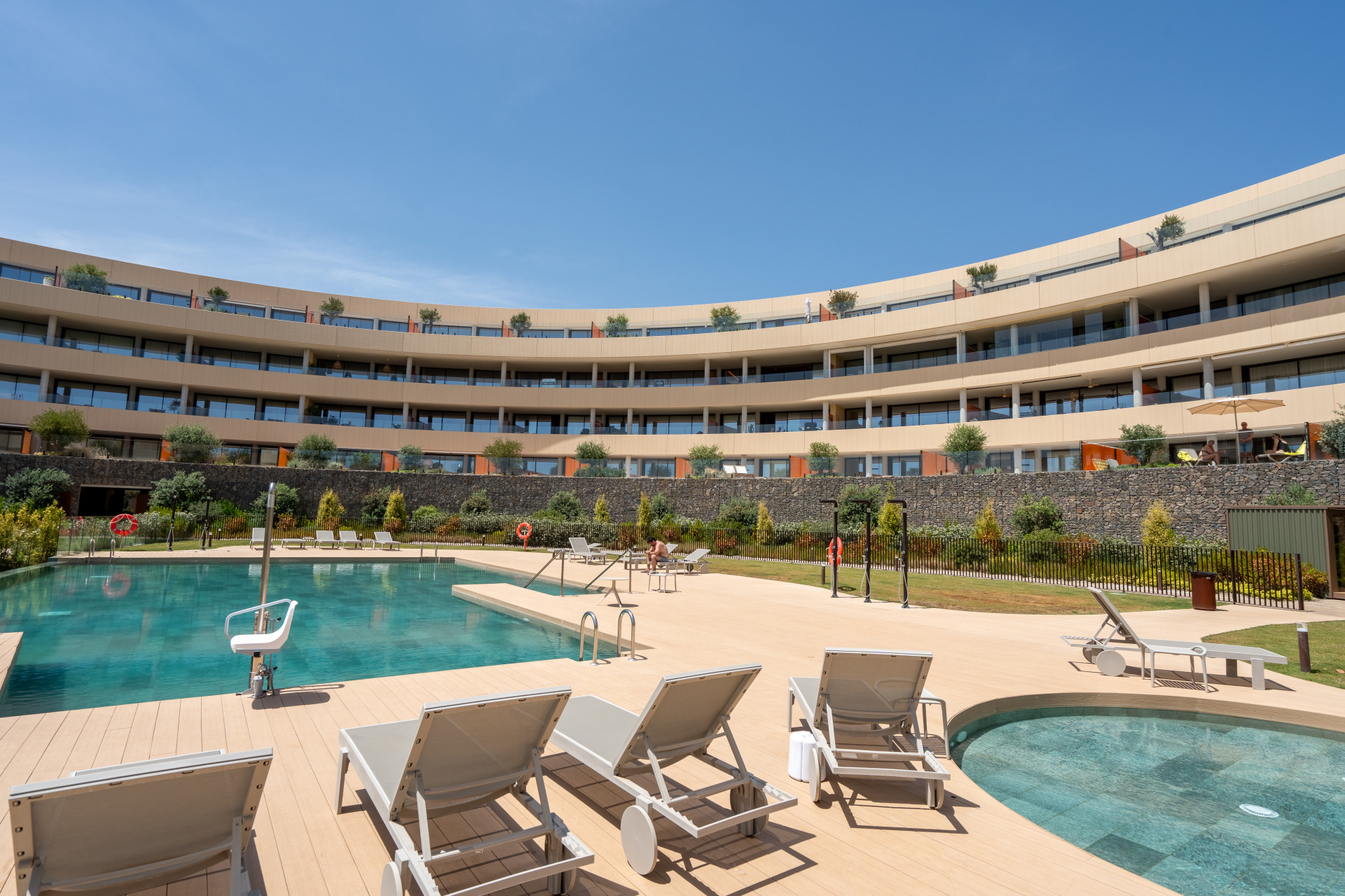 The Best View in Higuerón South Residences – Panoramic Sea Views, South-Facing, Brand-New Luxury Apartment - Never-Occupied - Platinum Membership Included · Photo 19