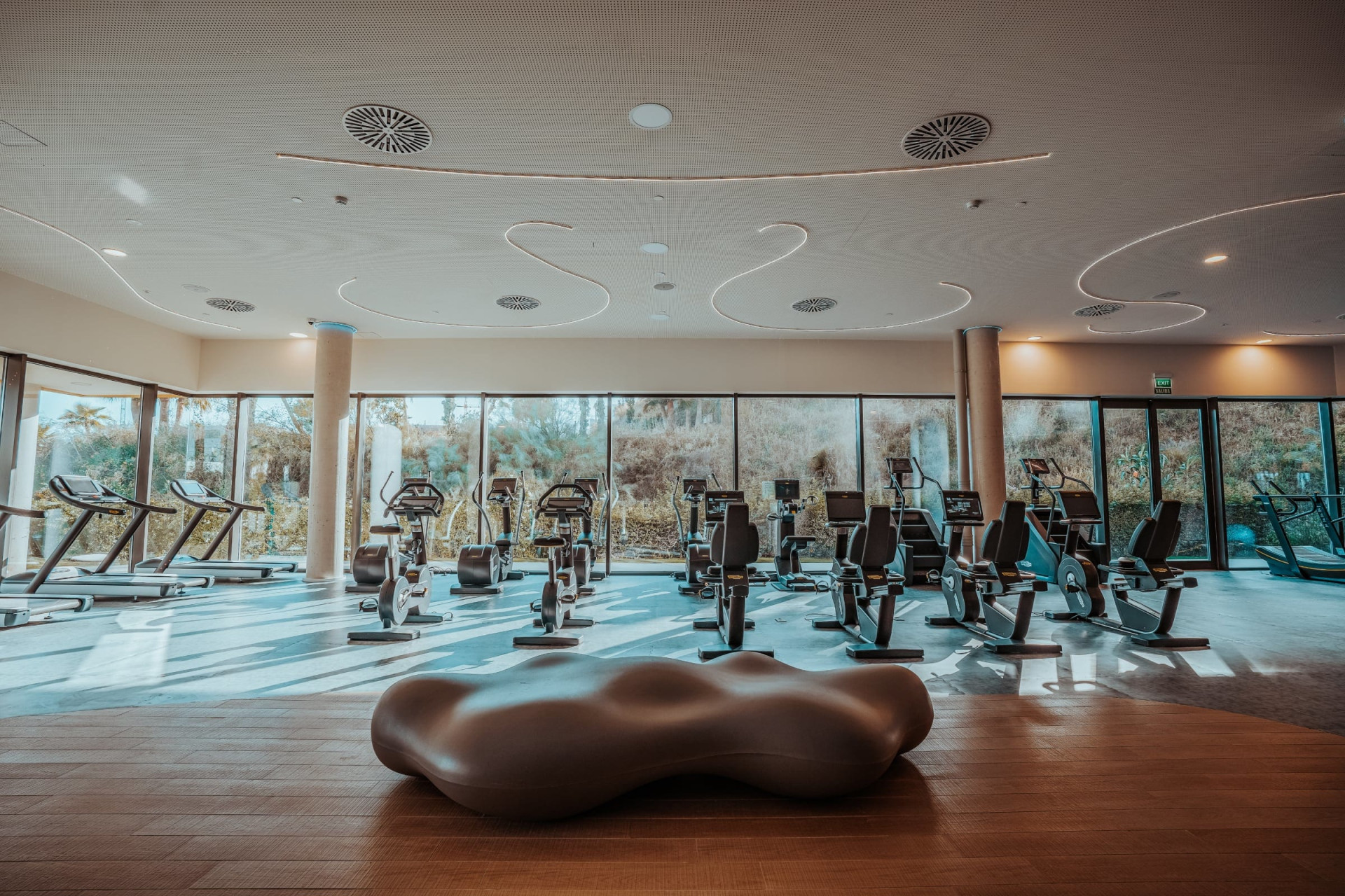 The Best View in Higuerón South Residences – Panoramic Sea Views, South-Facing, Brand-New Luxury Apartment - Never-Occupied - Platinum Membership Included · Photo 29