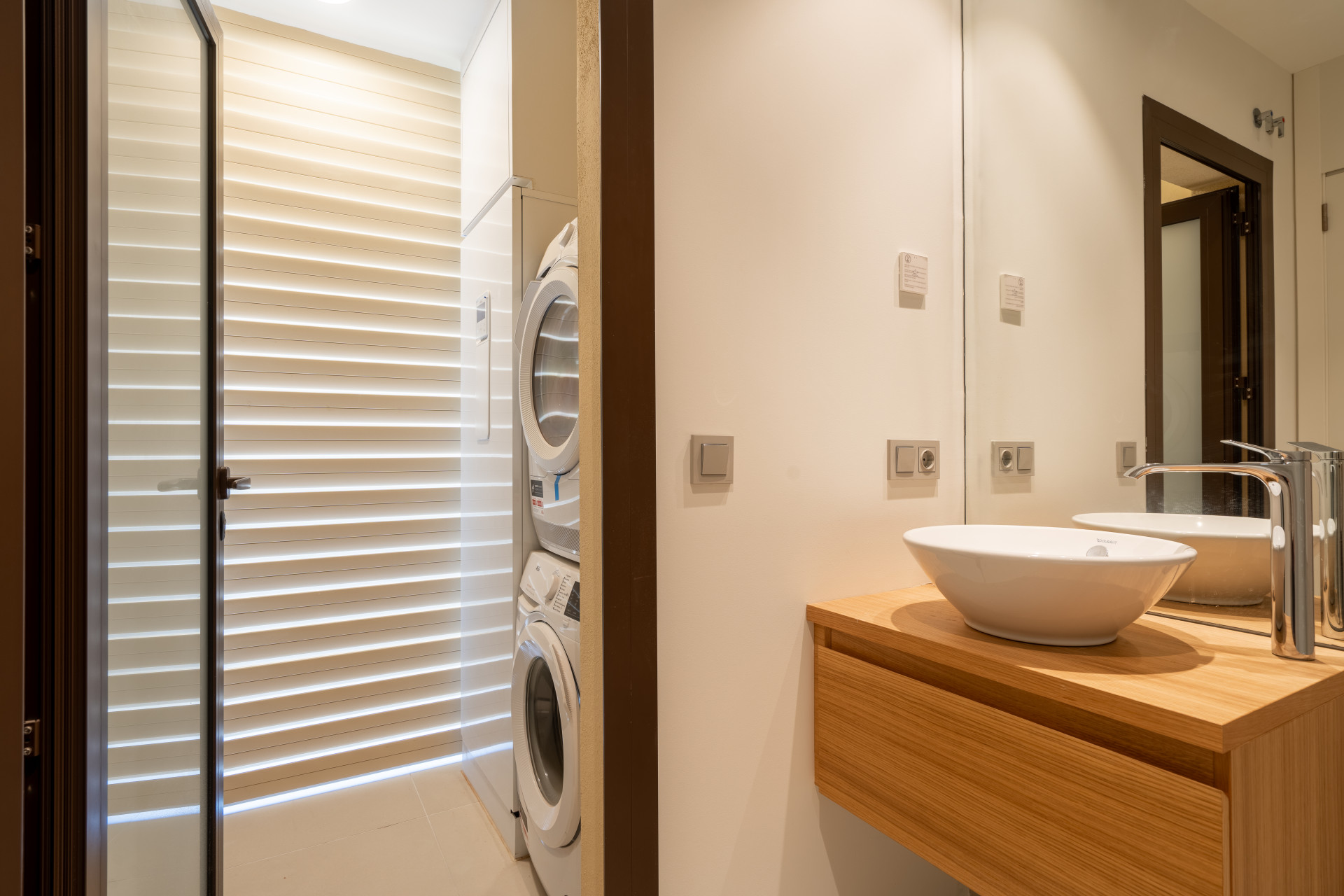 The Best View in Higuerón South Residences – Panoramic Sea Views, South-Facing, Brand-New Luxury Apartment - Never-Occupied - Platinum Membership Included · Photo 14