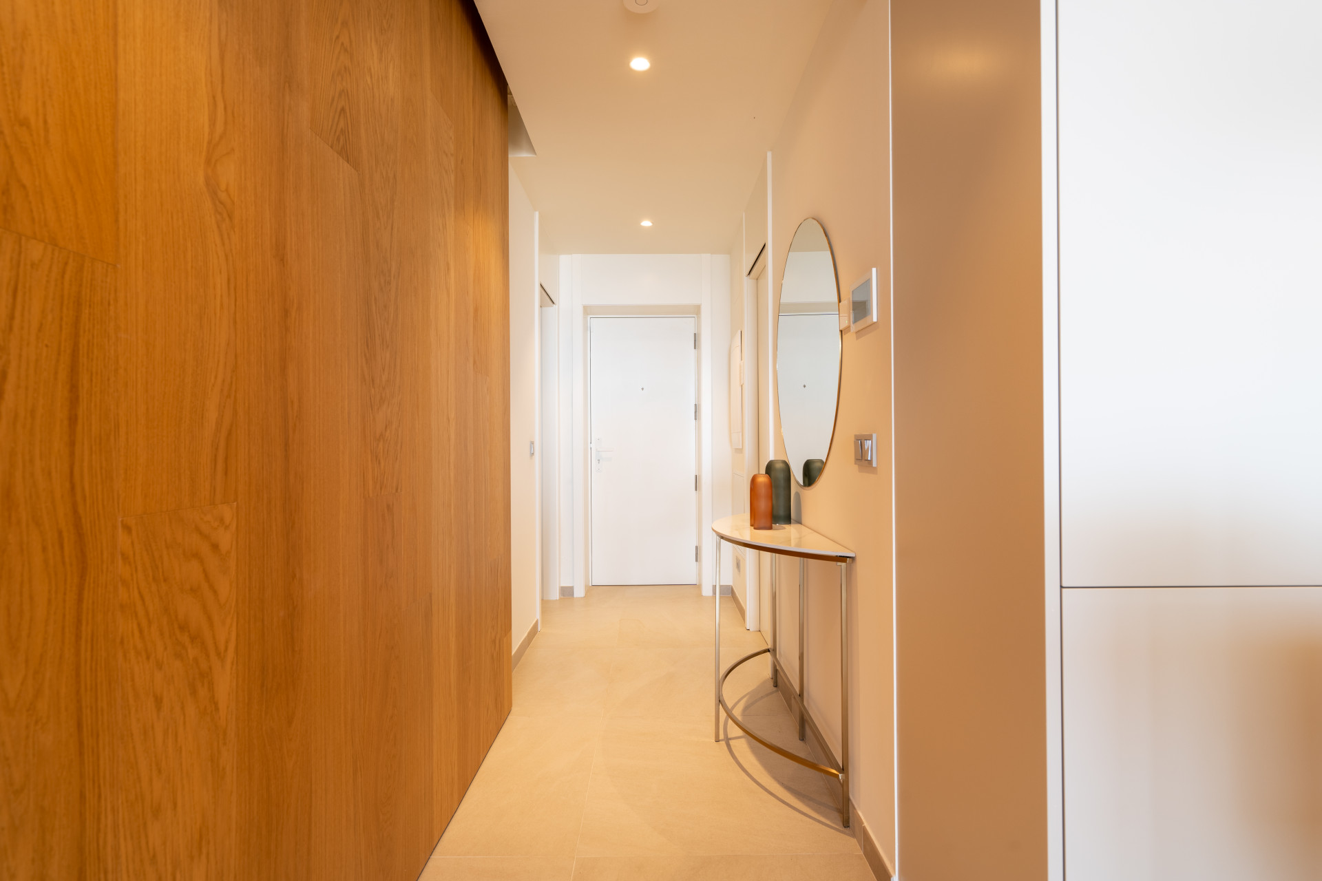 The Best View in Higuerón South Residences – Panoramic Sea Views, South-Facing, Brand-New Luxury Apartment - Never-Occupied - Platinum Membership Included · Photo 11