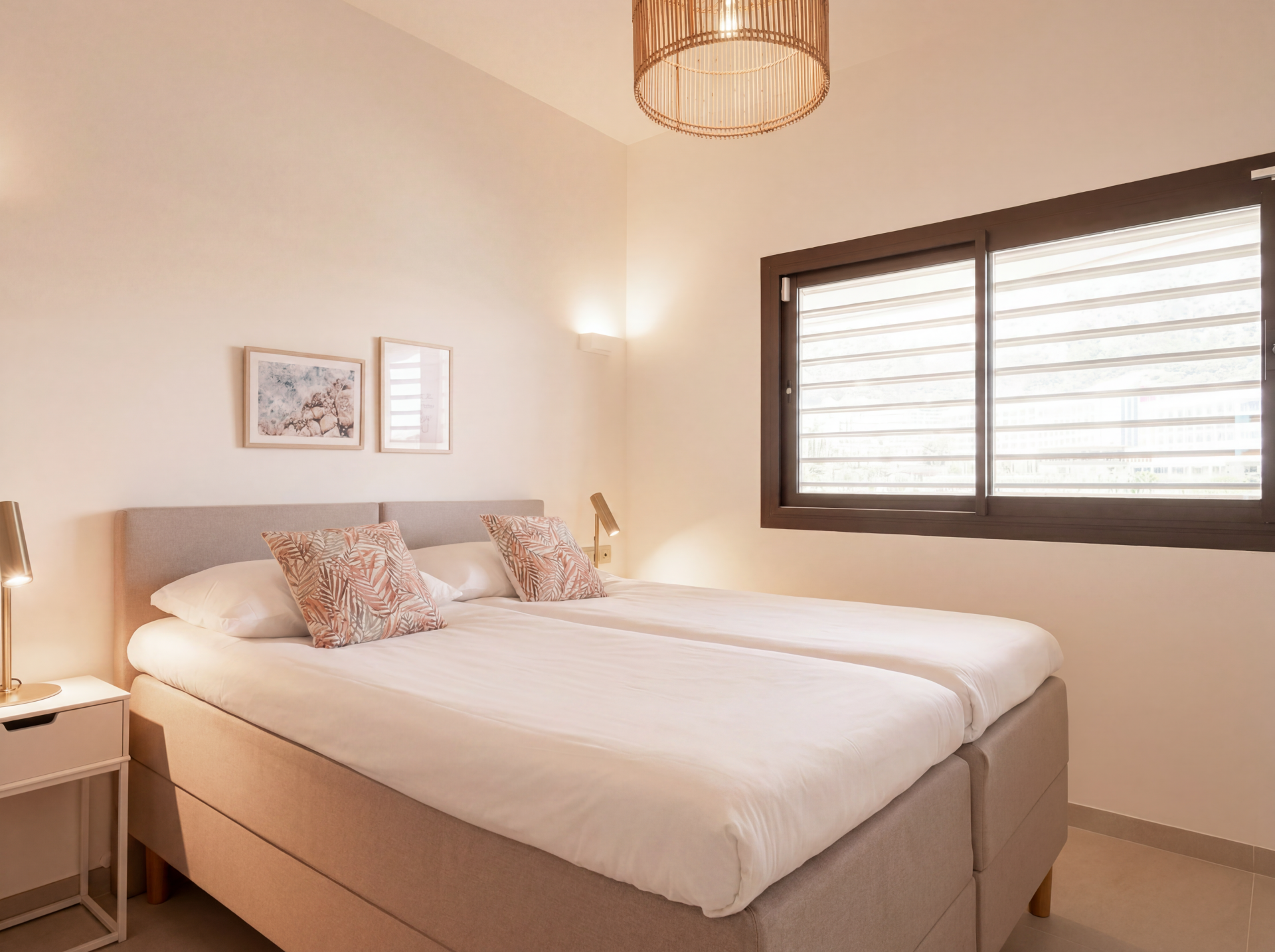 The Best View in Higuerón South Residences – Panoramic Sea Views, South-Facing, Brand-New Luxury Apartment - Never-Occupied - Platinum Membership Included · Photo 15