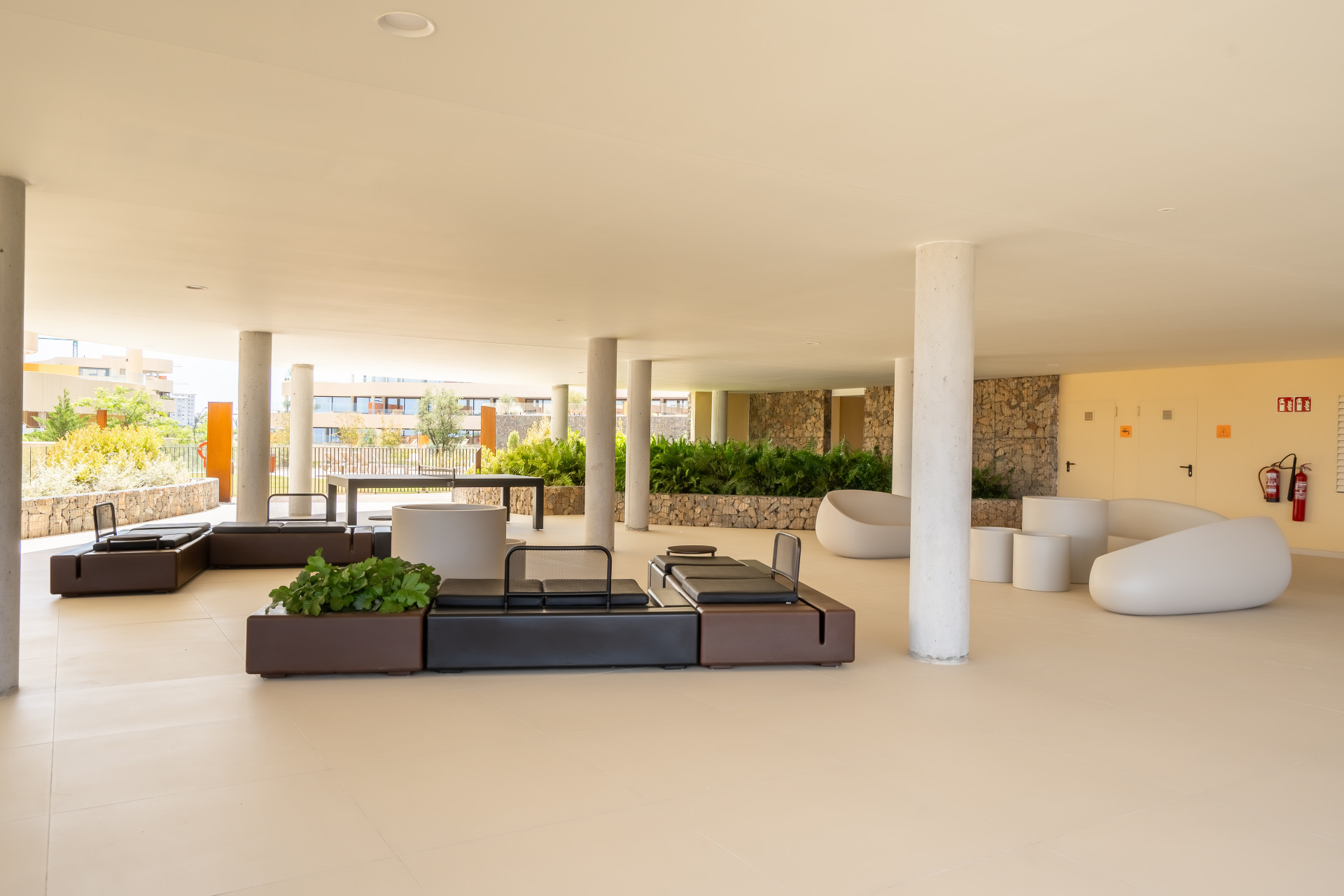 The Best View in Higuerón South Residences – Panoramic Sea Views, South-Facing, Brand-New Luxury Apartment - Never-Occupied - Platinum Membership Included · Photo 21