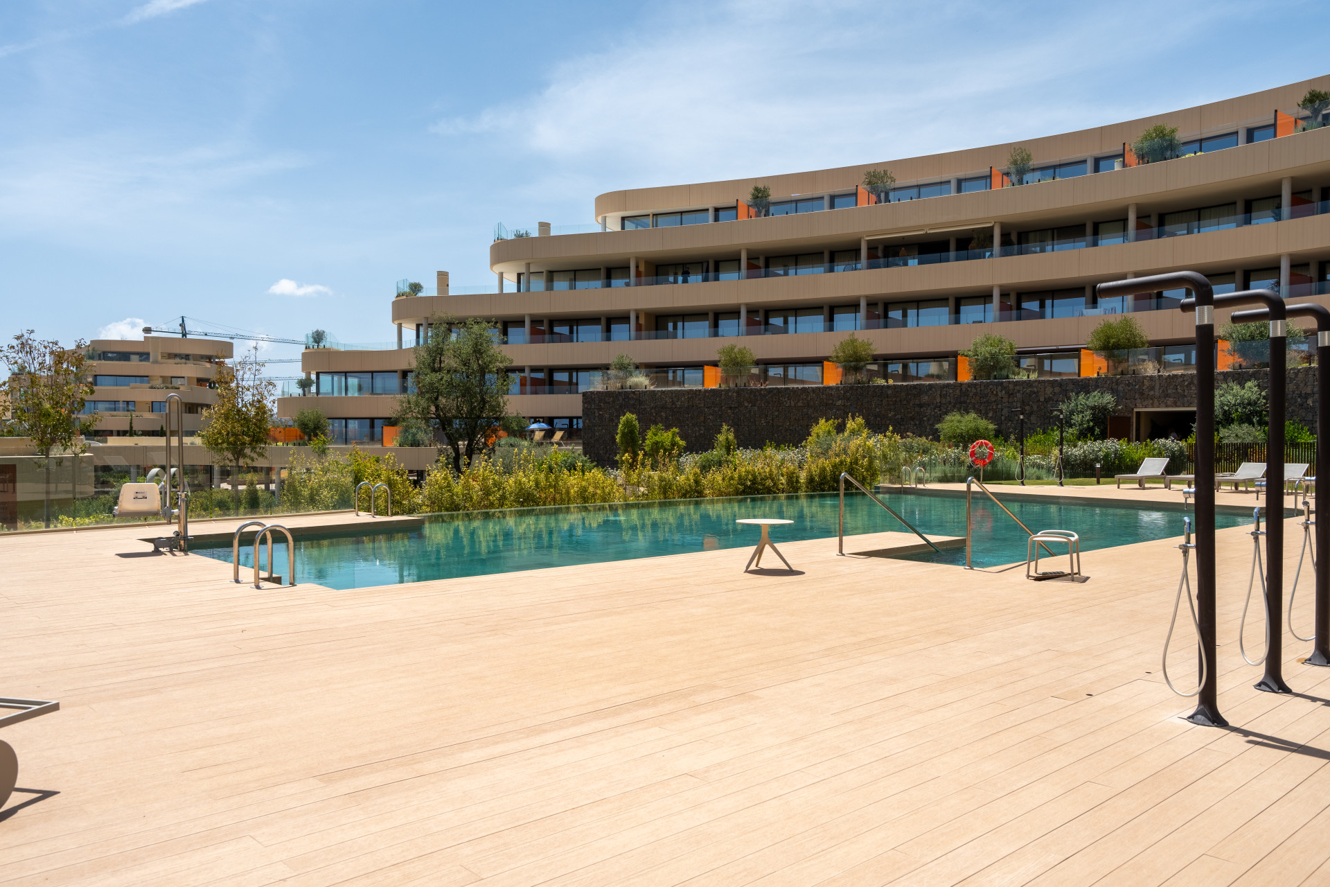 The Best View in Higuerón South Residences – Panoramic Sea Views, South-Facing, Brand-New Luxury Apartment - Never-Occupied - Platinum Membership Included · Photo 20