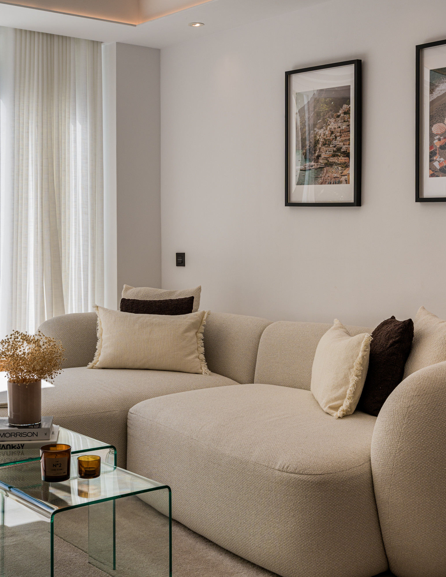 Zrekonstruovaný apartmán v přízemí s výhledem na golf v Terrazas de La Quinta · Fotografie 24