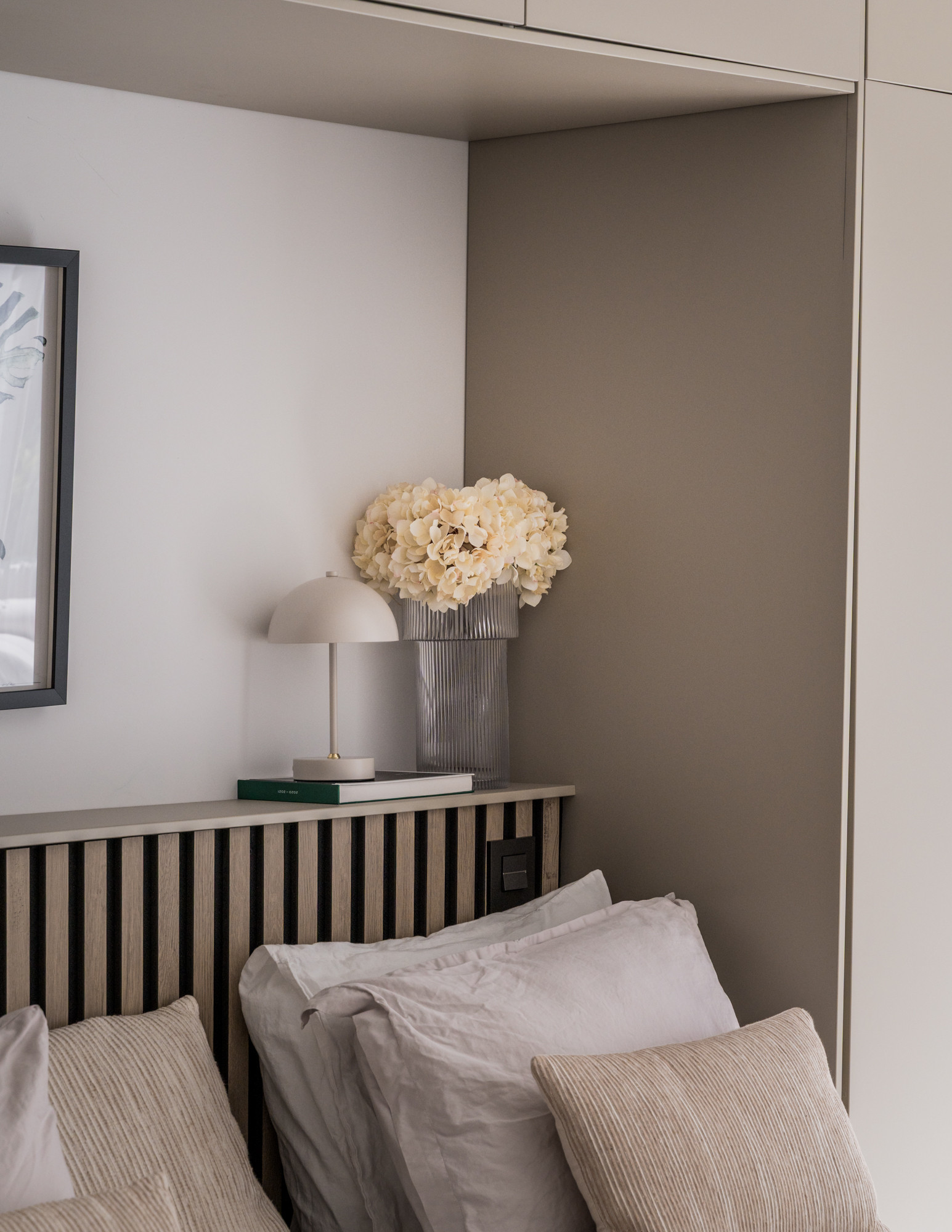 Zrekonstruovaný apartmán v přízemí s výhledem na golf v Terrazas de La Quinta · Fotografie 13